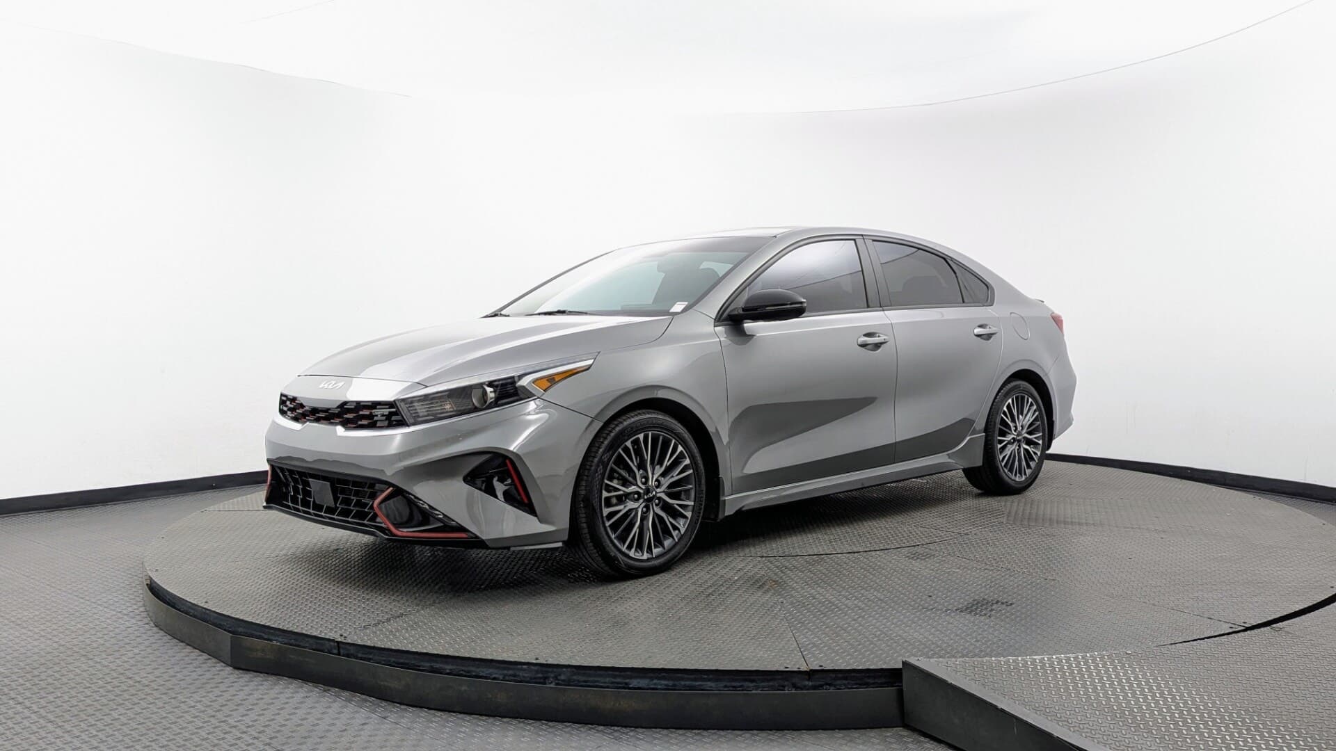 2022 KIA FORTE