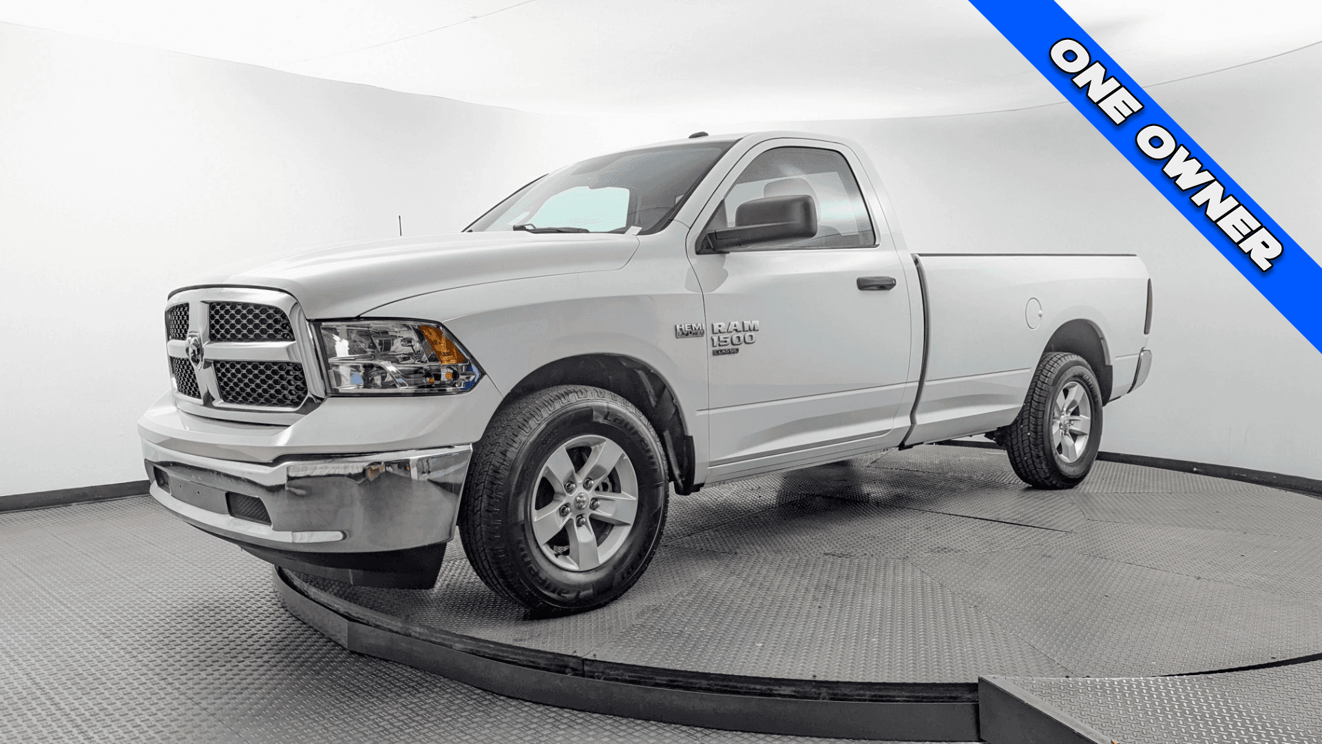 2022 RAM 1500 CLASSIC