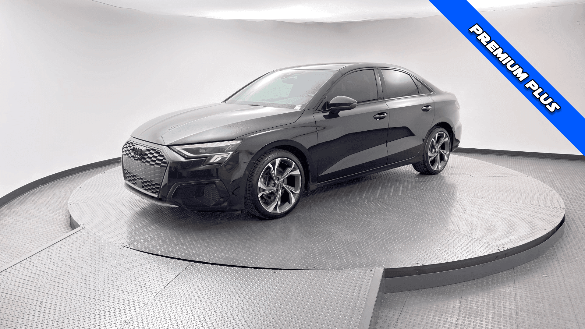 2023 AUDI A3 PREMIUM PLUS photo 1