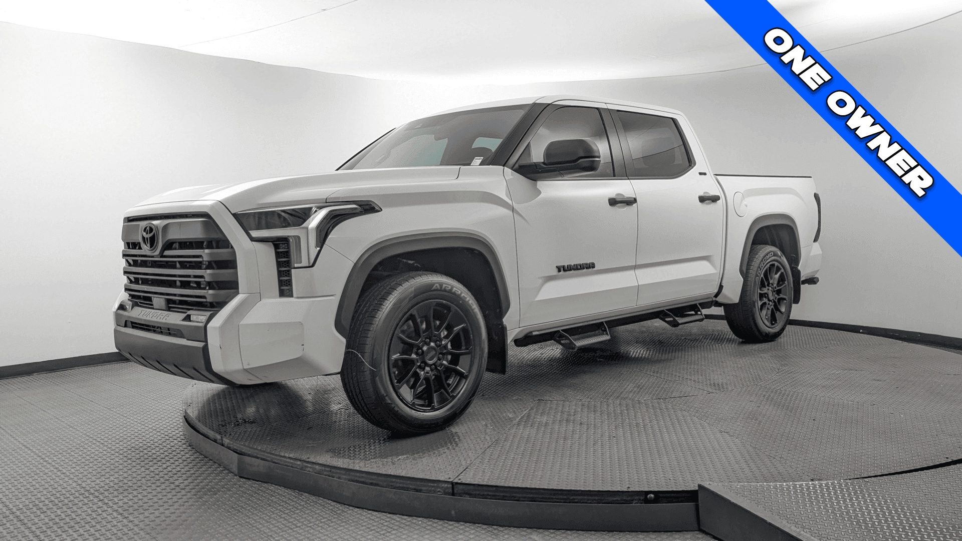 2025 TOYOTA TUNDRA 2WD