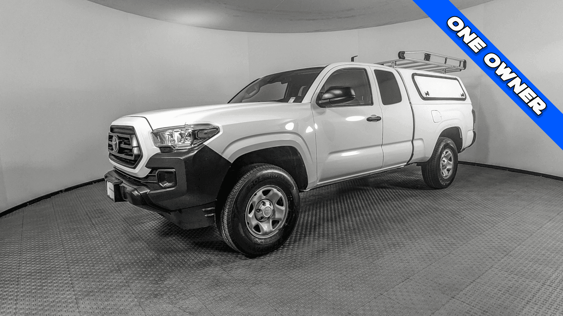 2023 TOYOTA TACOMA 2WD SR photo 1