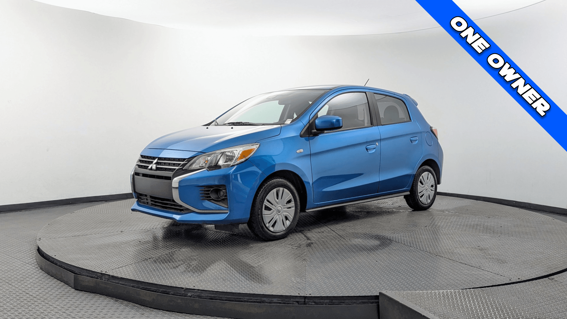 2024 MITSUBISHI MIRAGE