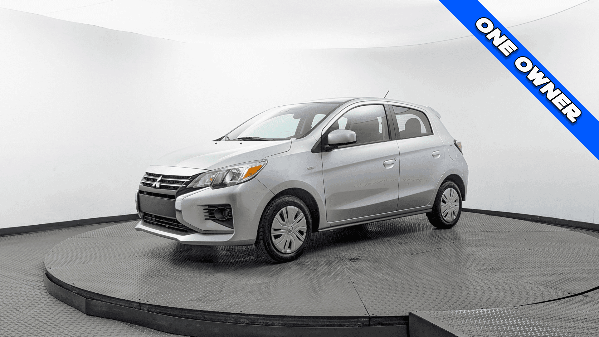 2024 MITSUBISHI MIRAGE
