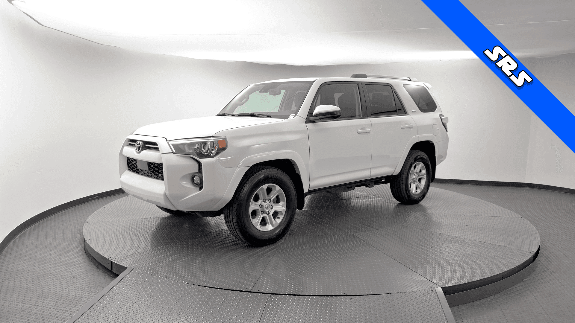 2024 TOYOTA 4RUNNER