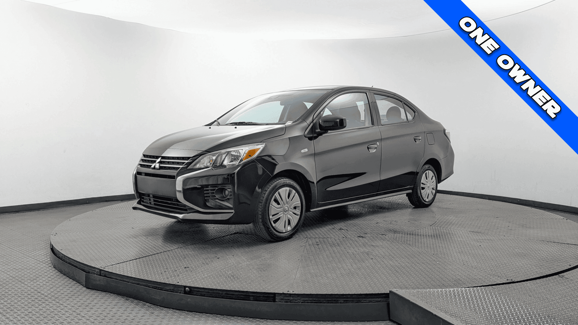 2024 MITSUBISHI MIRAGE G4