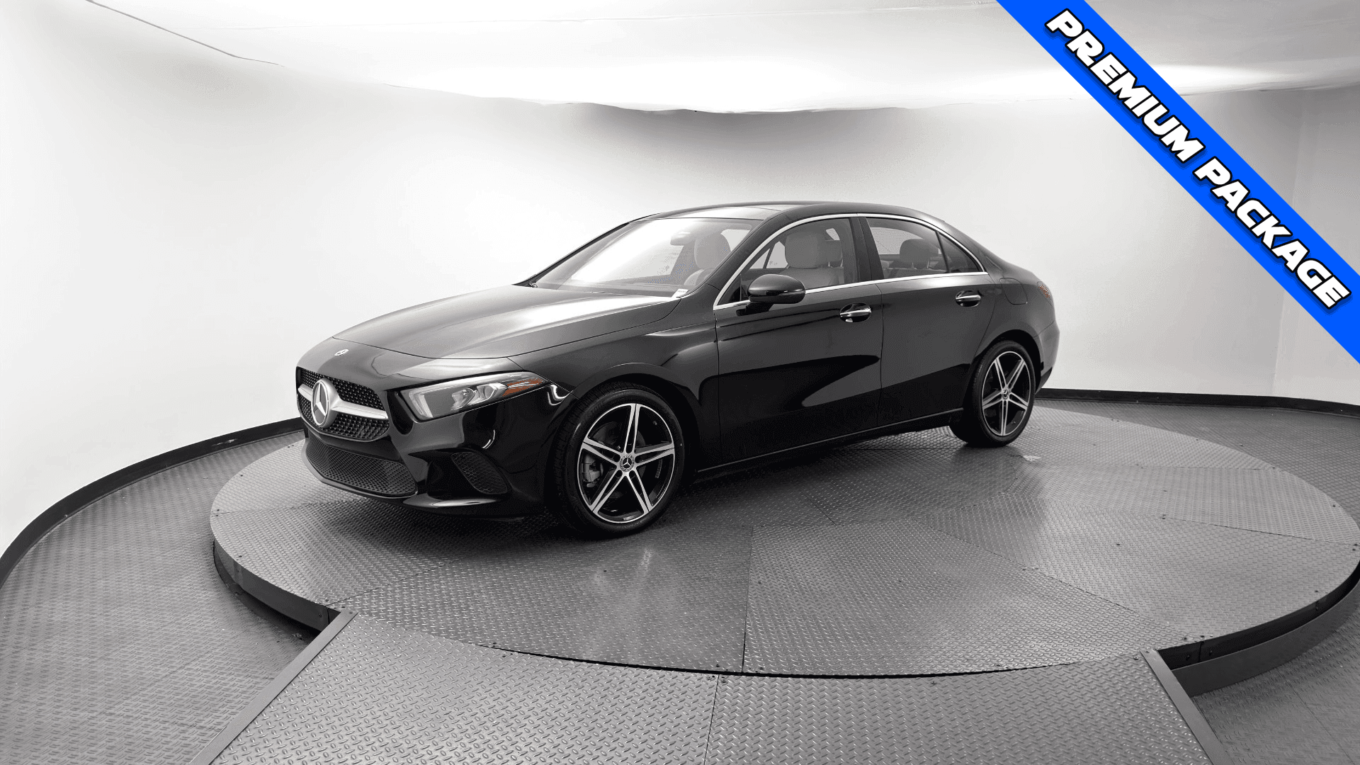 2022 MERCEDES-BENZ A-CLASS