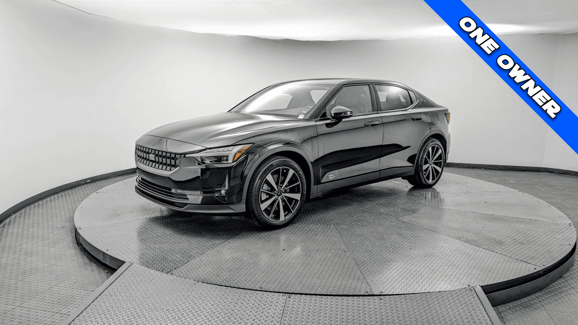 2022 POLESTAR 2