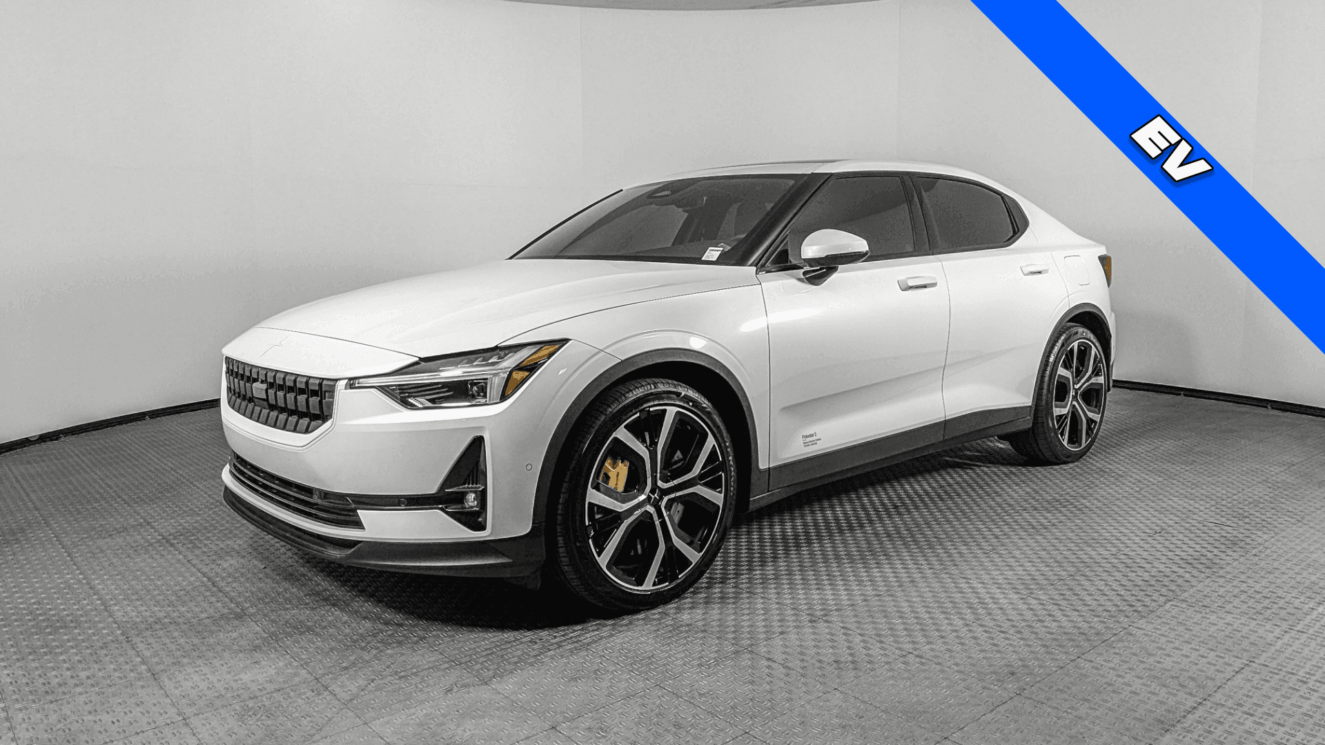 2022 POLESTAR 2