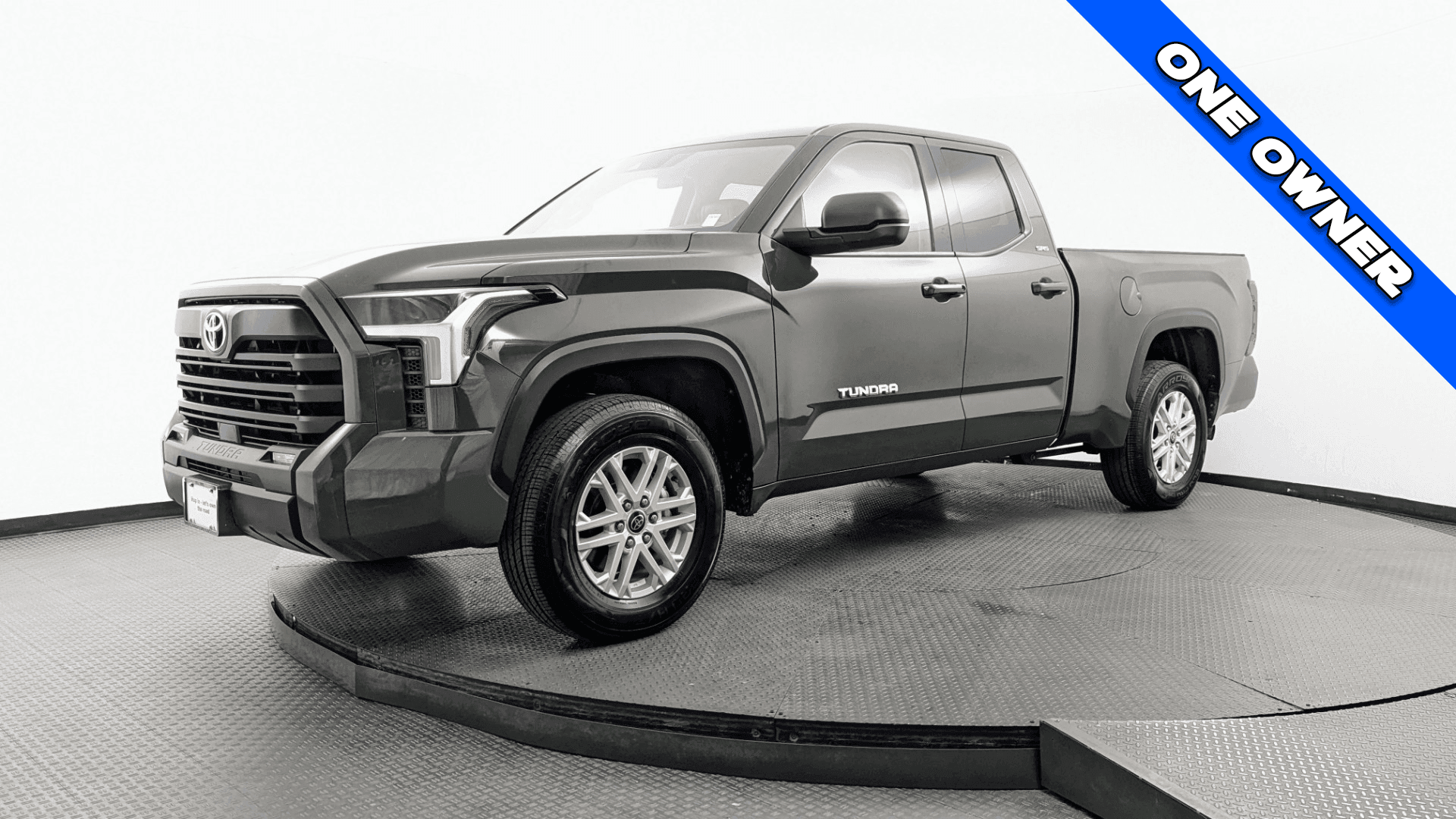 2023 TOYOTA TUNDRA 2WD
