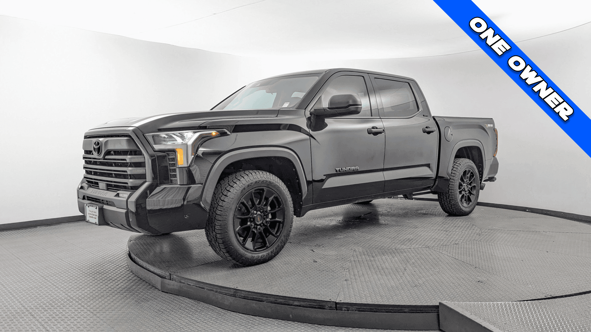 2023 TOYOTA TUNDRA 2WD SR5 photo 1