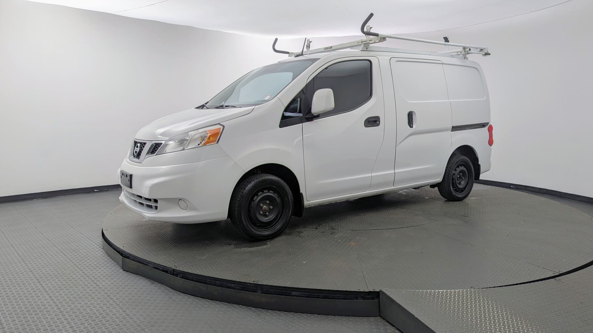2020 NISSAN NV200 COMPACT CARGO