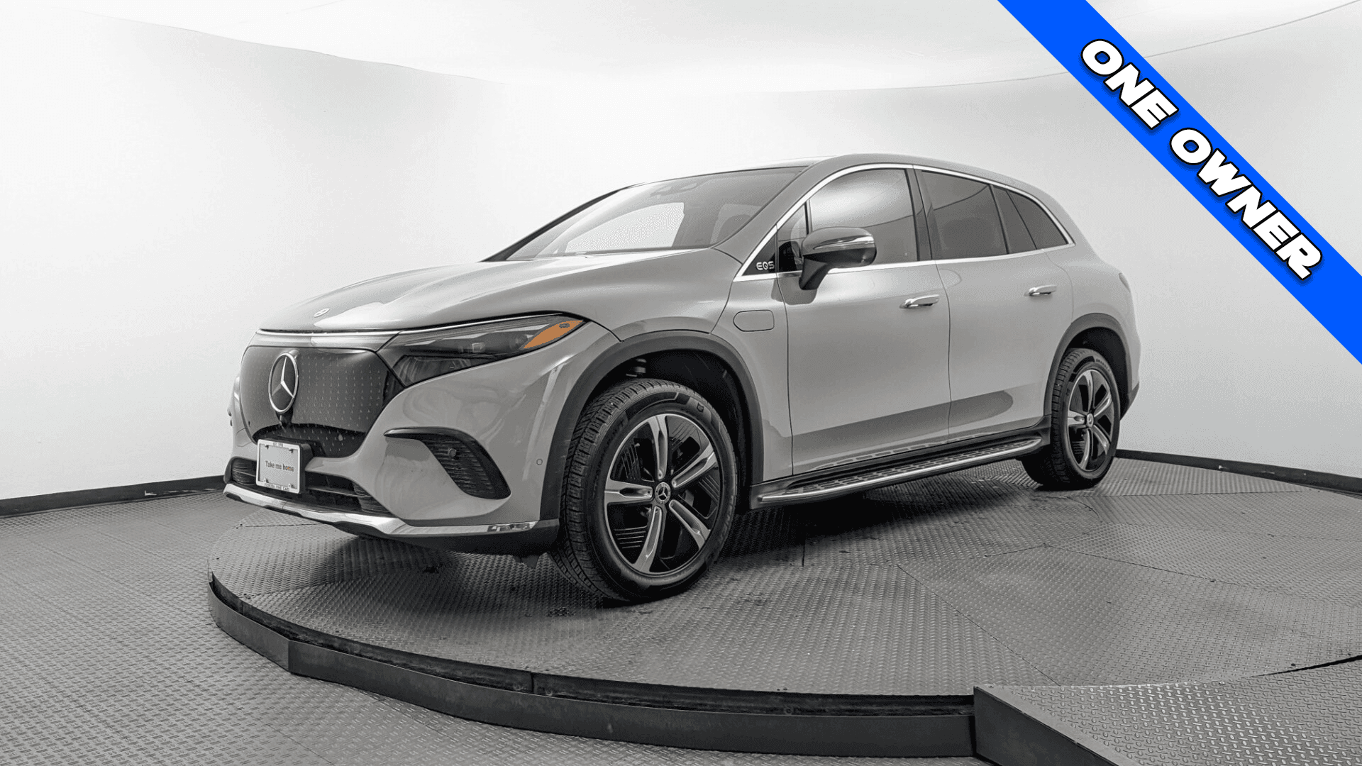 2023 MERCEDES-BENZ EQS