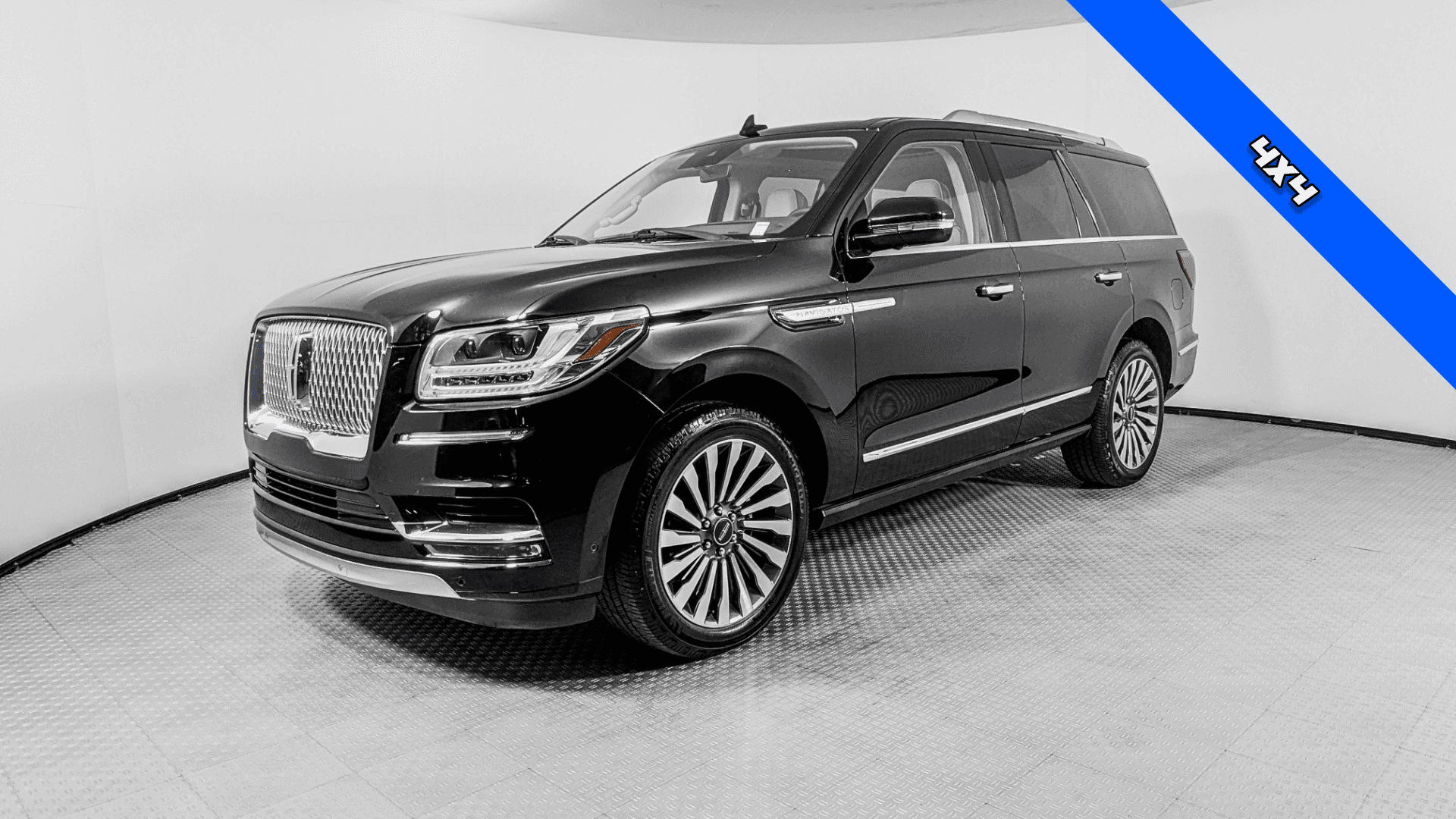 2018 LINCOLN NAVIGATOR