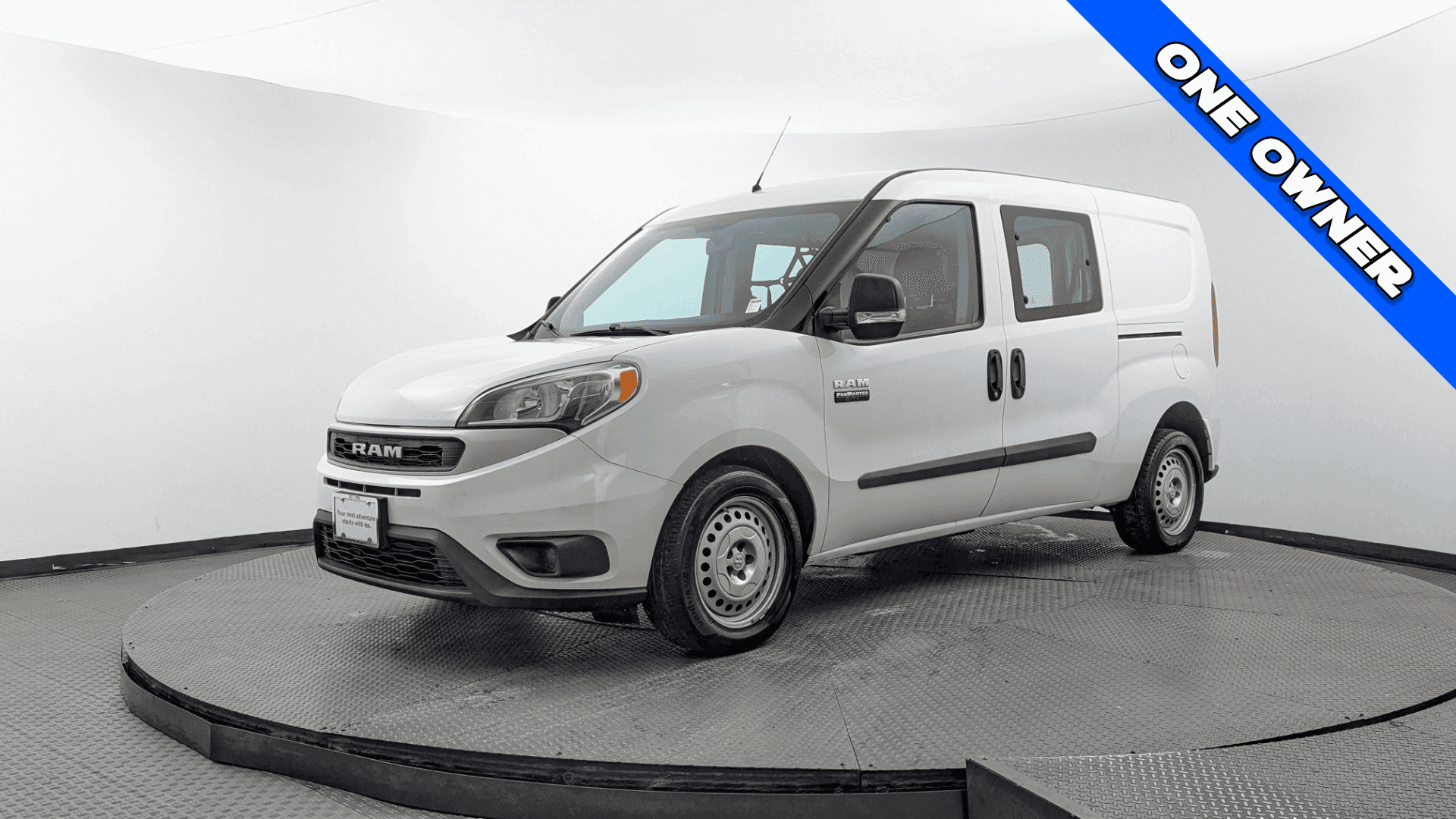 2022 RAM PROMASTER CITY WAGON