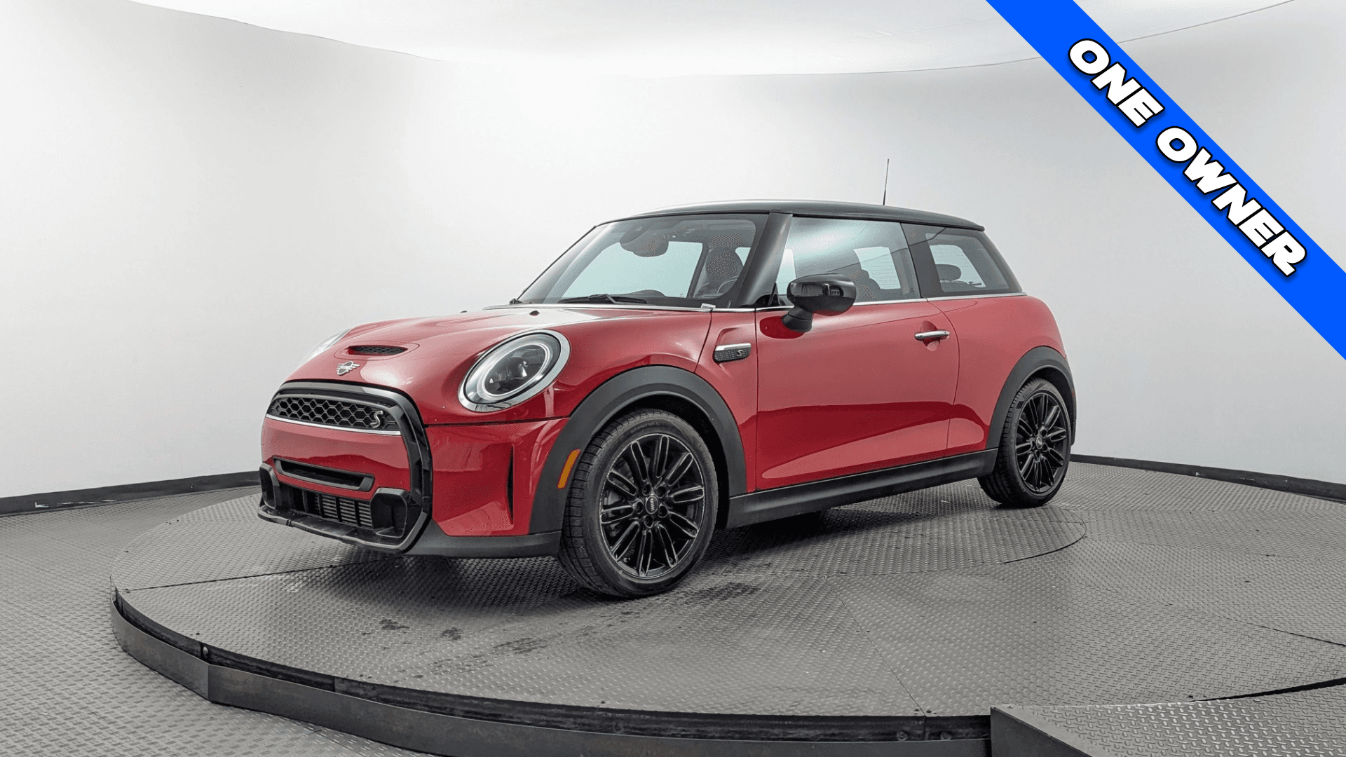 2023 MINI HARDTOP 2 DOOR