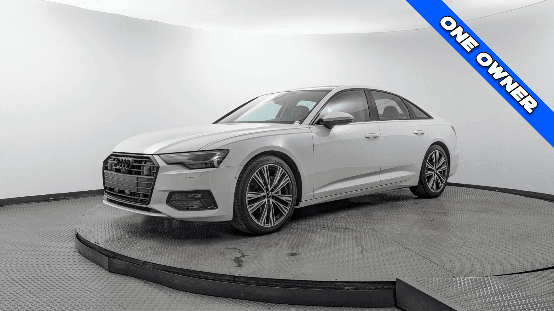 2023 AUDI A6