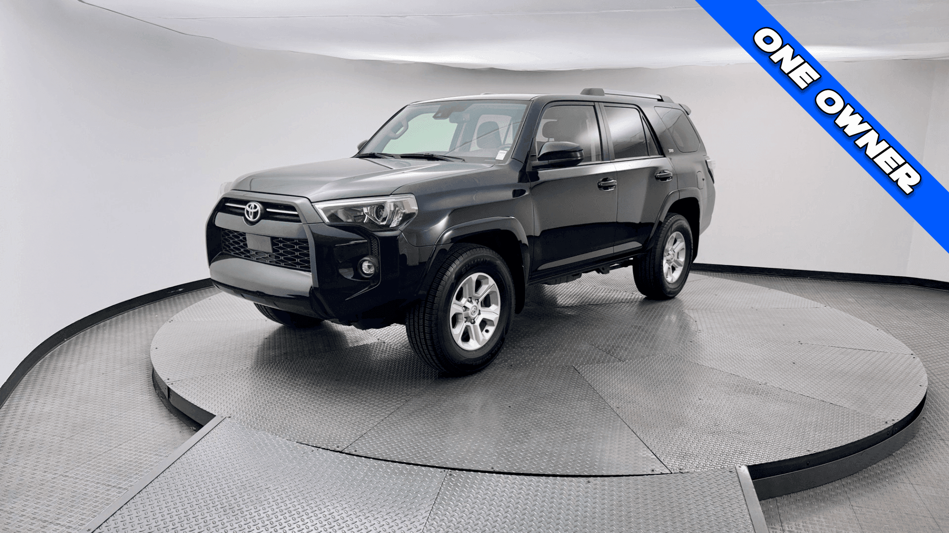 2024 TOYOTA 4RUNNER