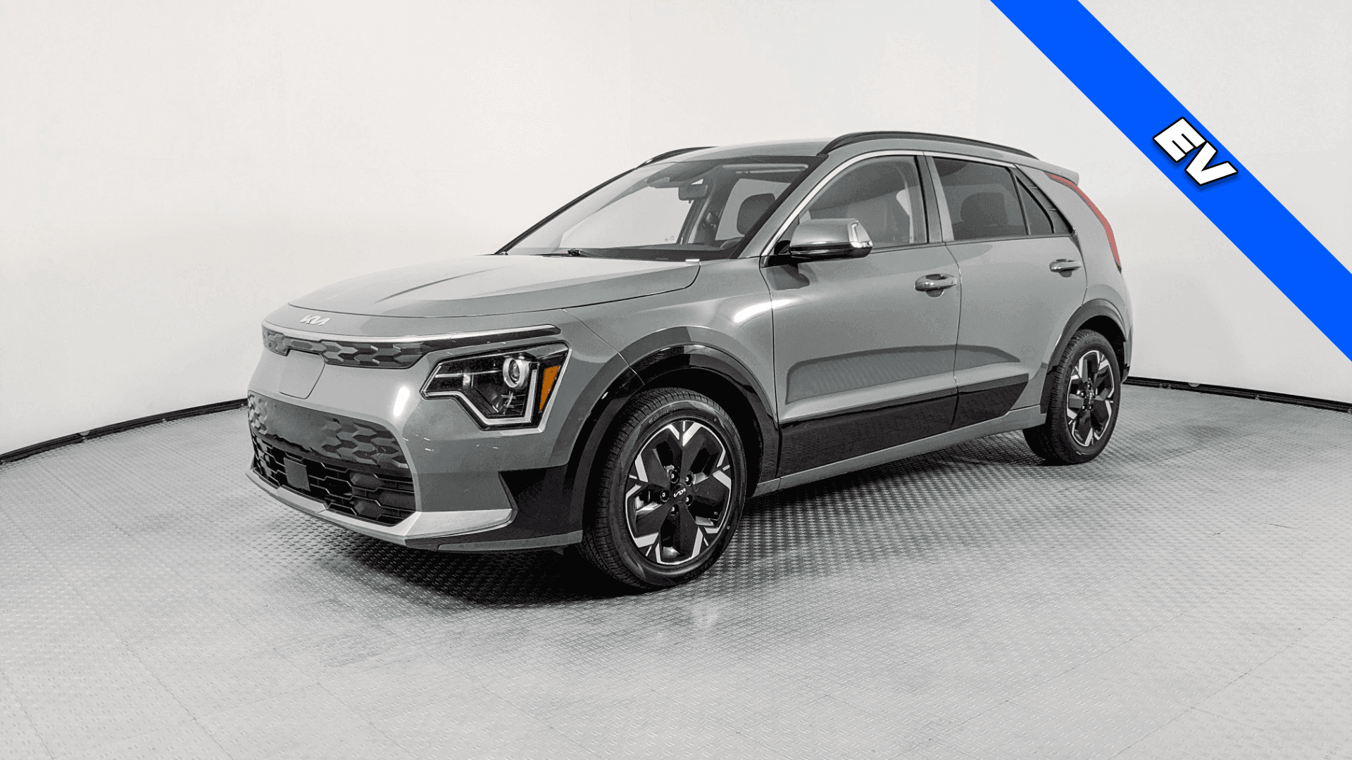 2023 KIA NIRO EV