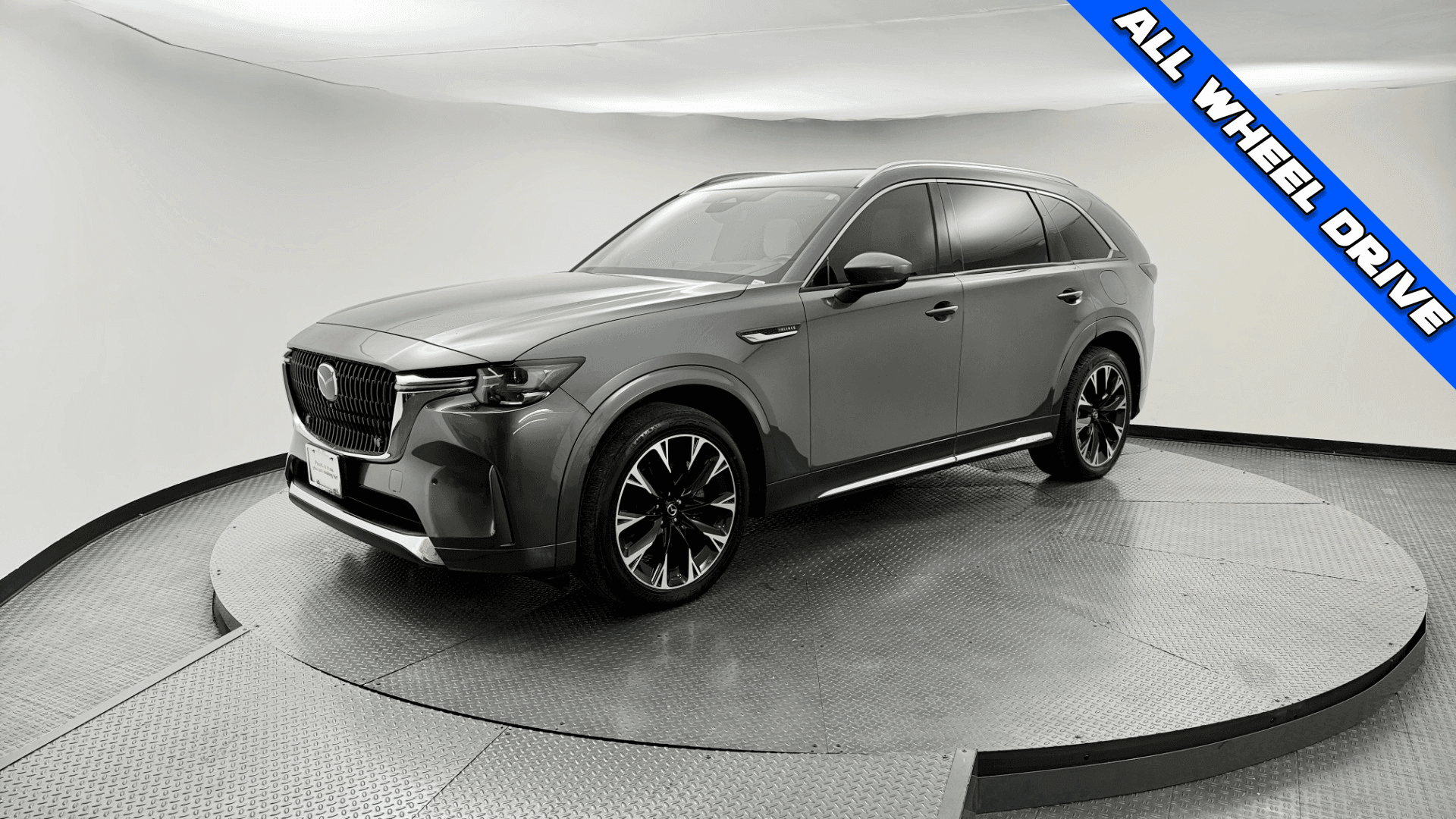 2024 MAZDA CX-90