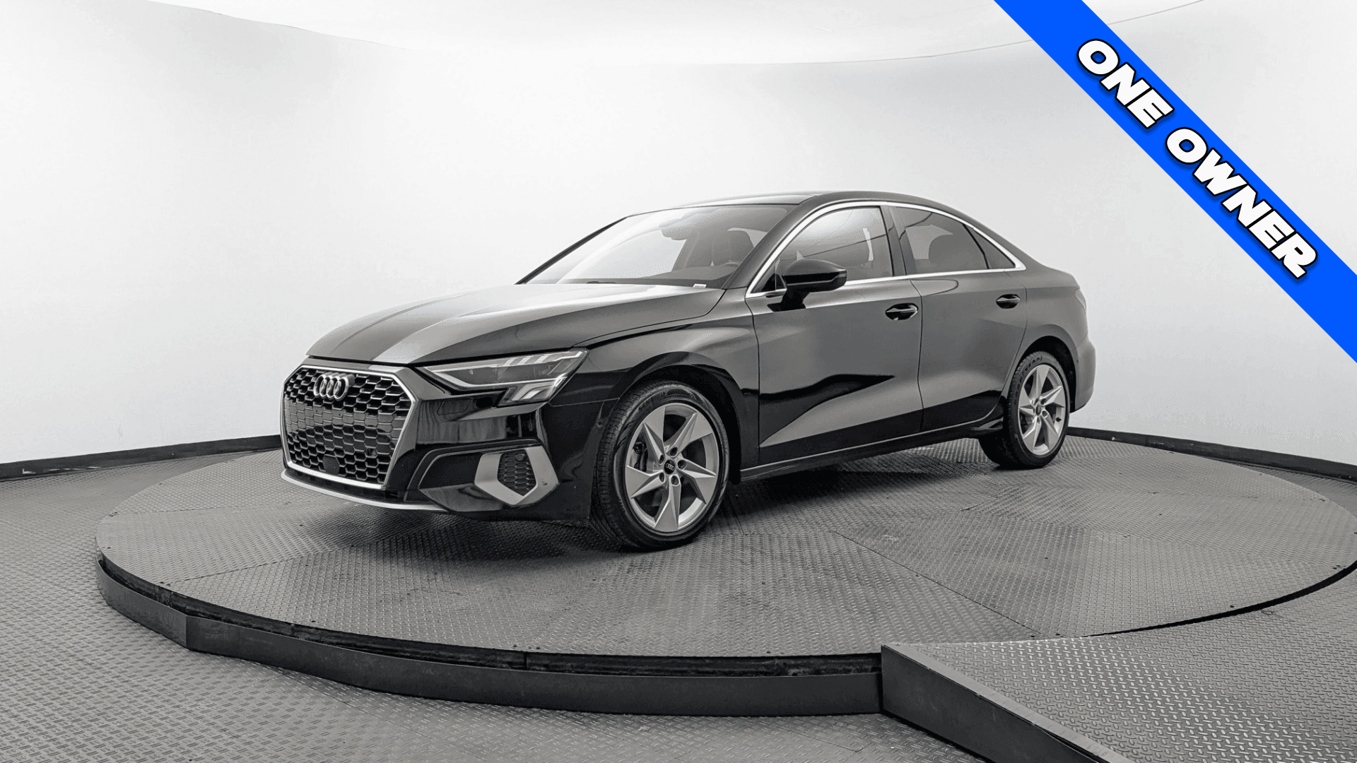 2023 AUDI A3
