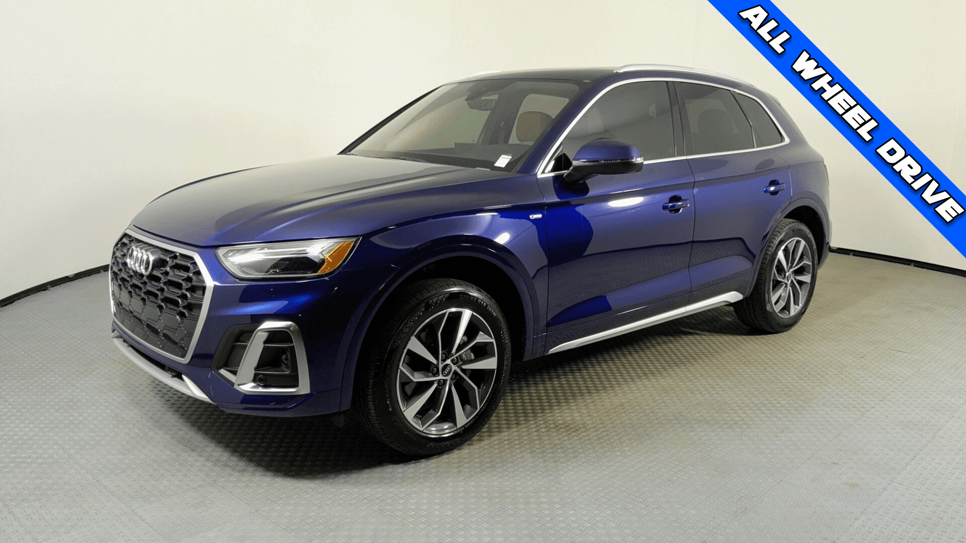 2023 AUDI Q5