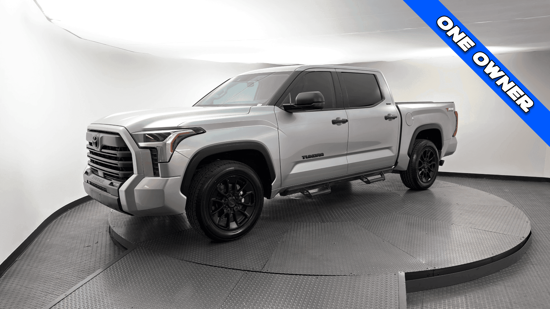 2023 TOYOTA TUNDRA 2WD SR5 photo 1