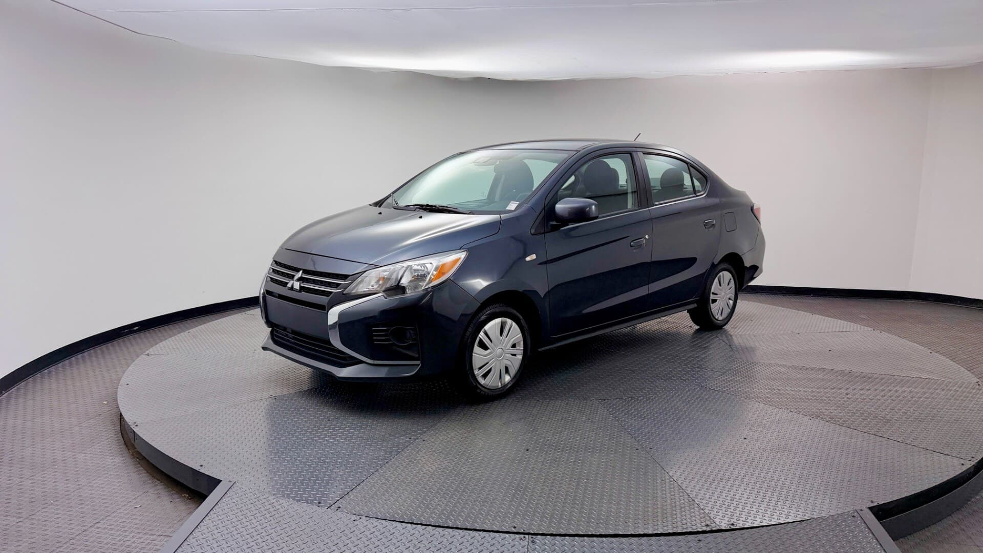 2024 MITSUBISHI MIRAGE G4