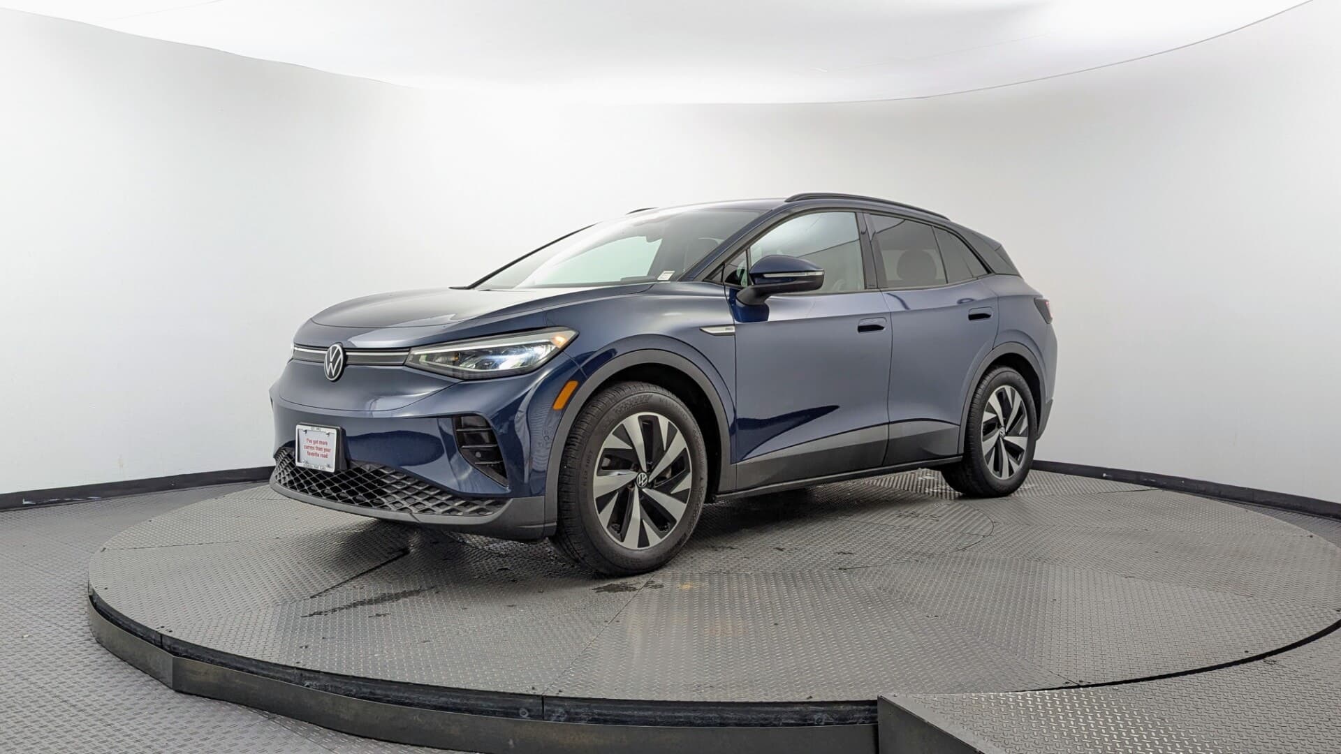 2023 VOLKSWAGEN ID.4 PRO photo 1