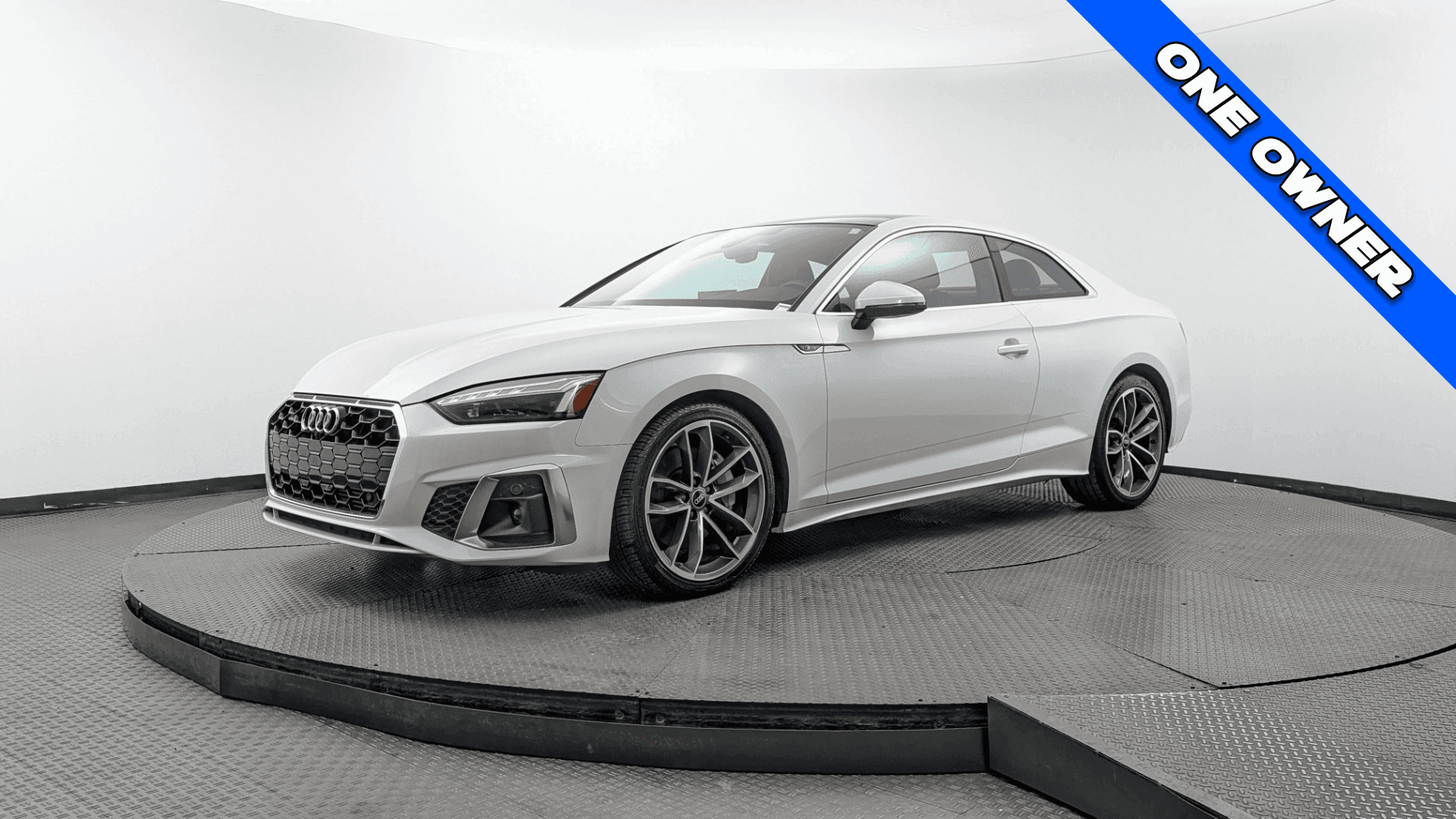 2023 AUDI A5