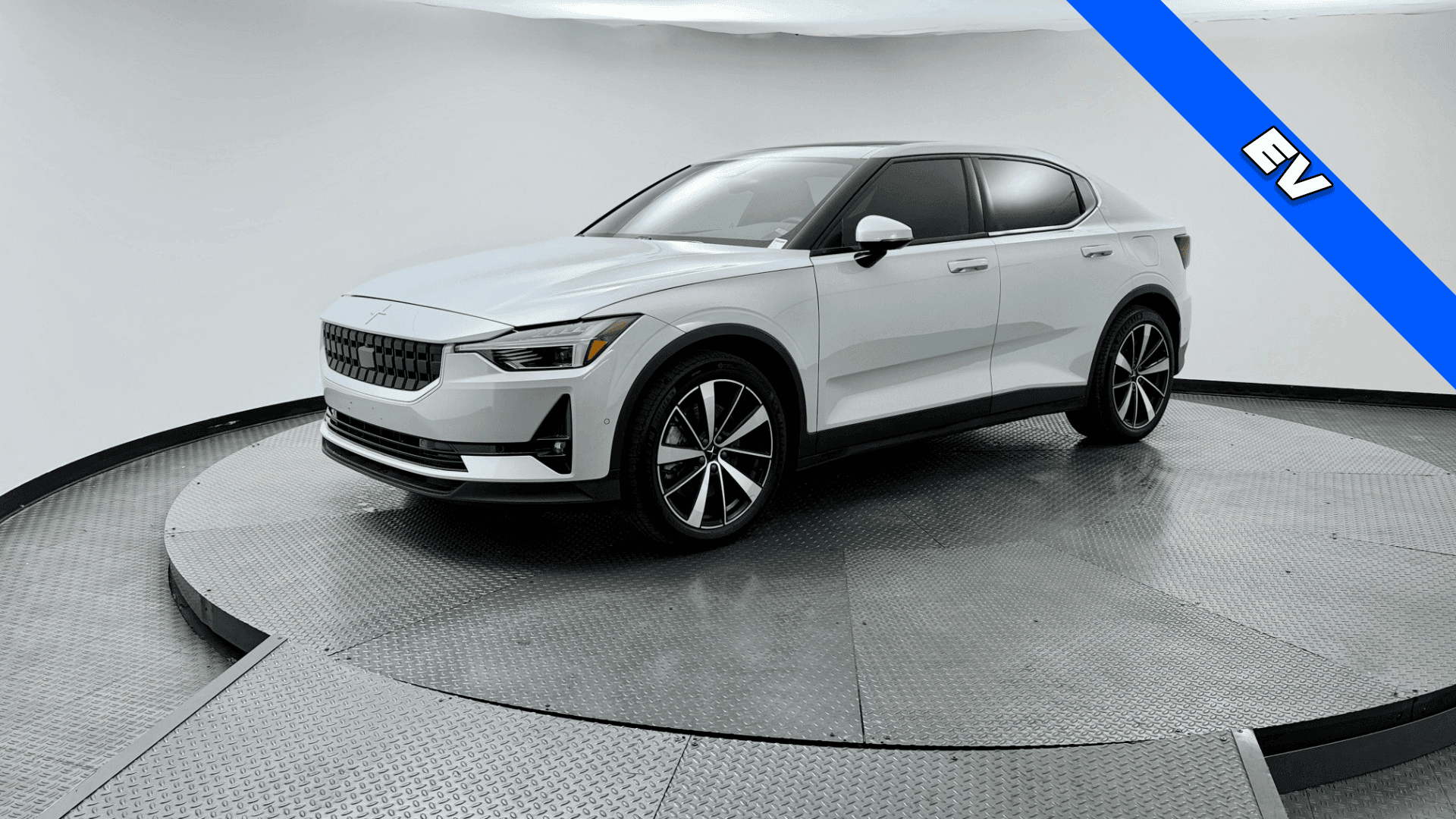 2022 POLESTAR 2