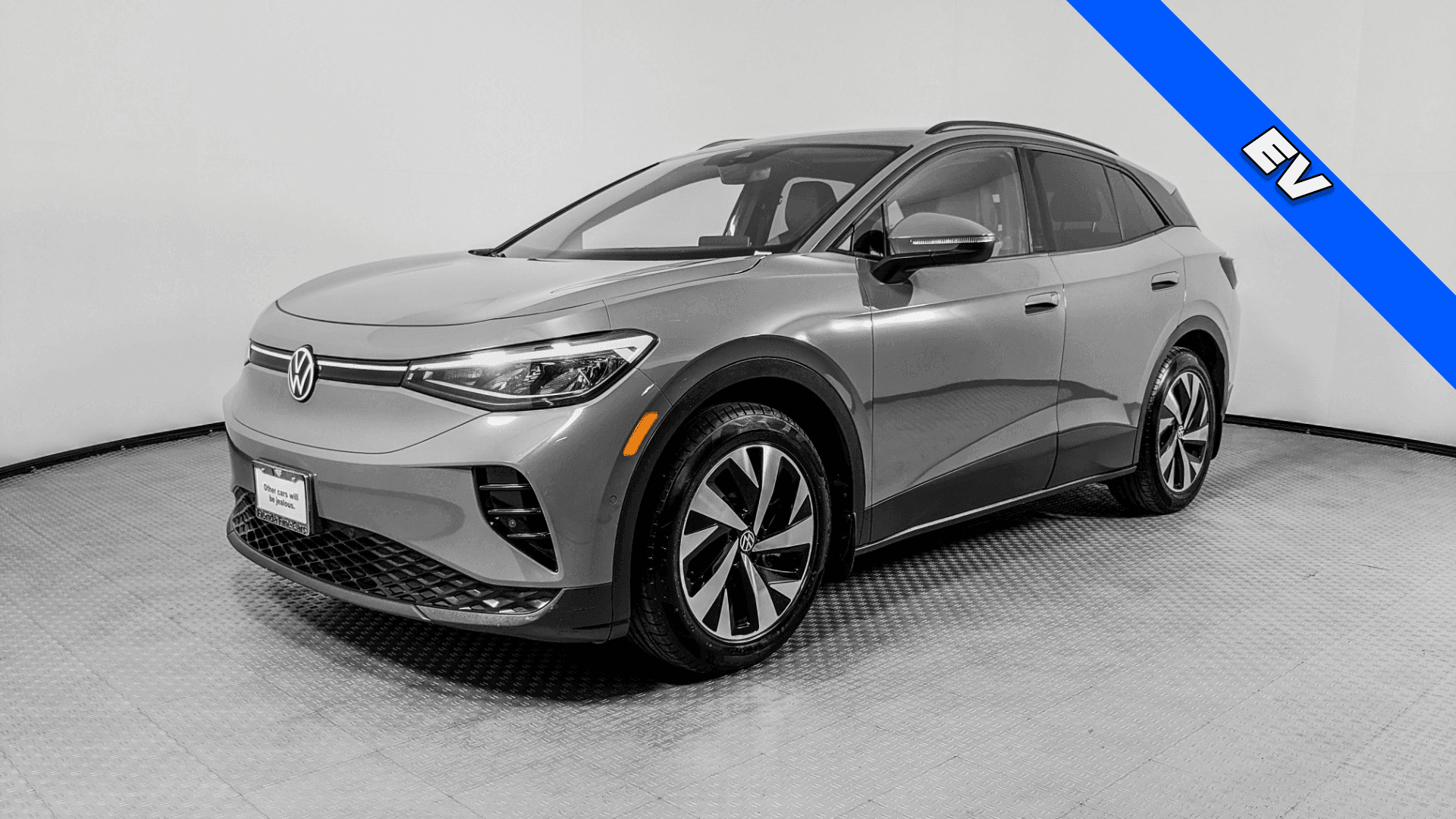 2023 VOLKSWAGEN ID.4