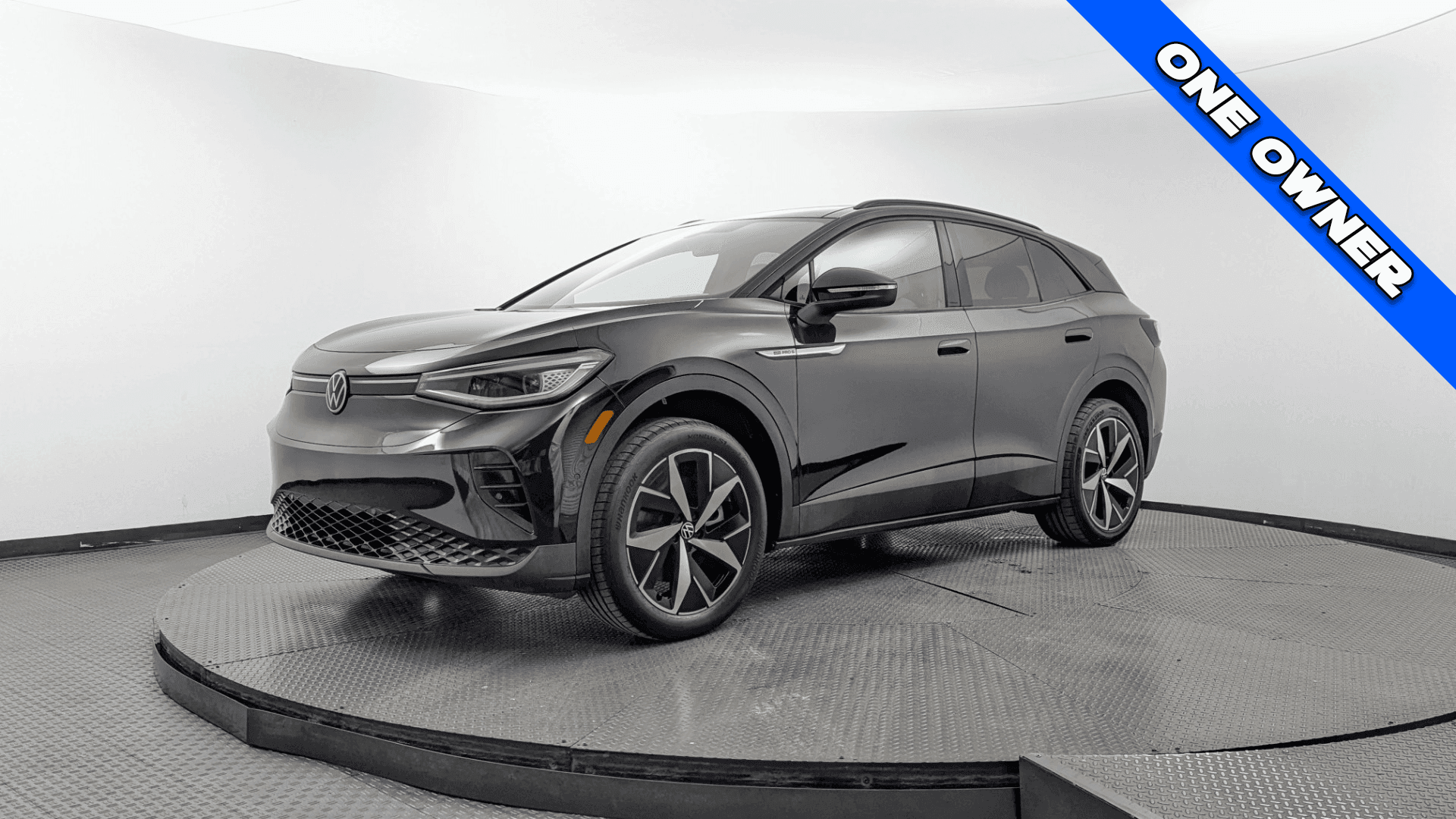 2023 VOLKSWAGEN ID.4