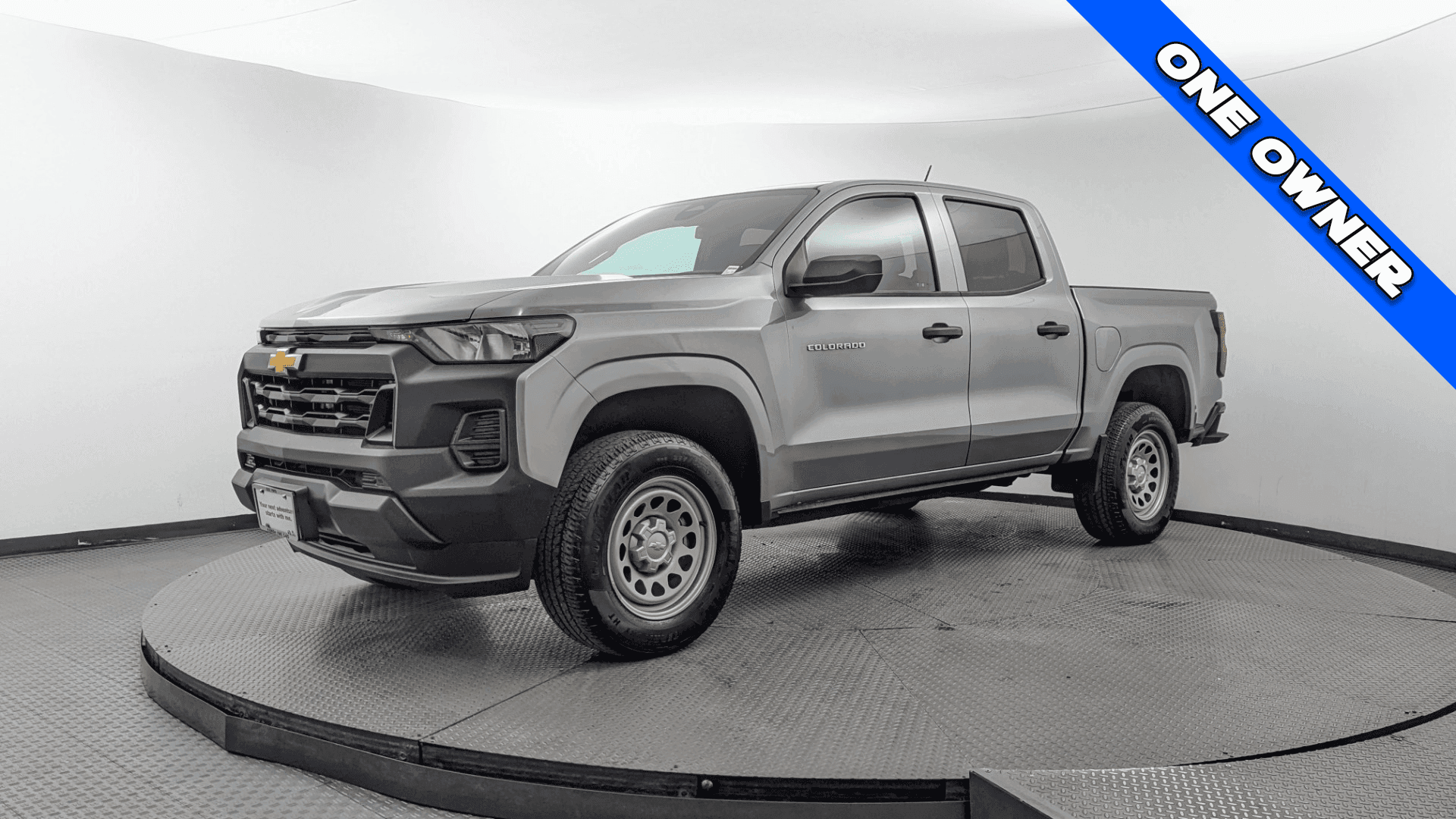 2023 CHEVROLET COLORADO
