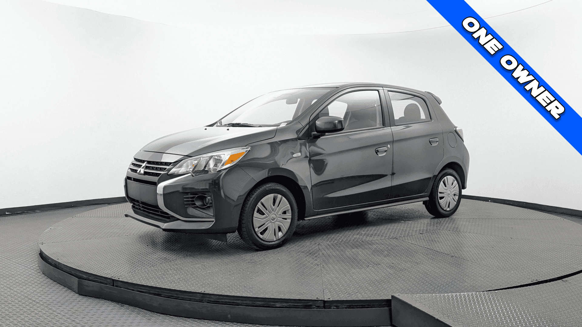 2024 MITSUBISHI MIRAGE