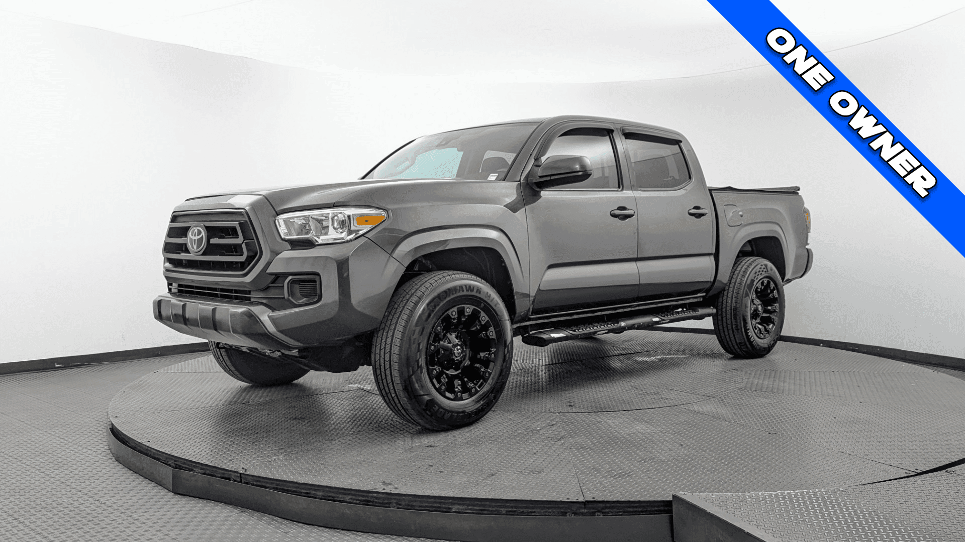 2023 TOYOTA TACOMA 2WD SR photo 1