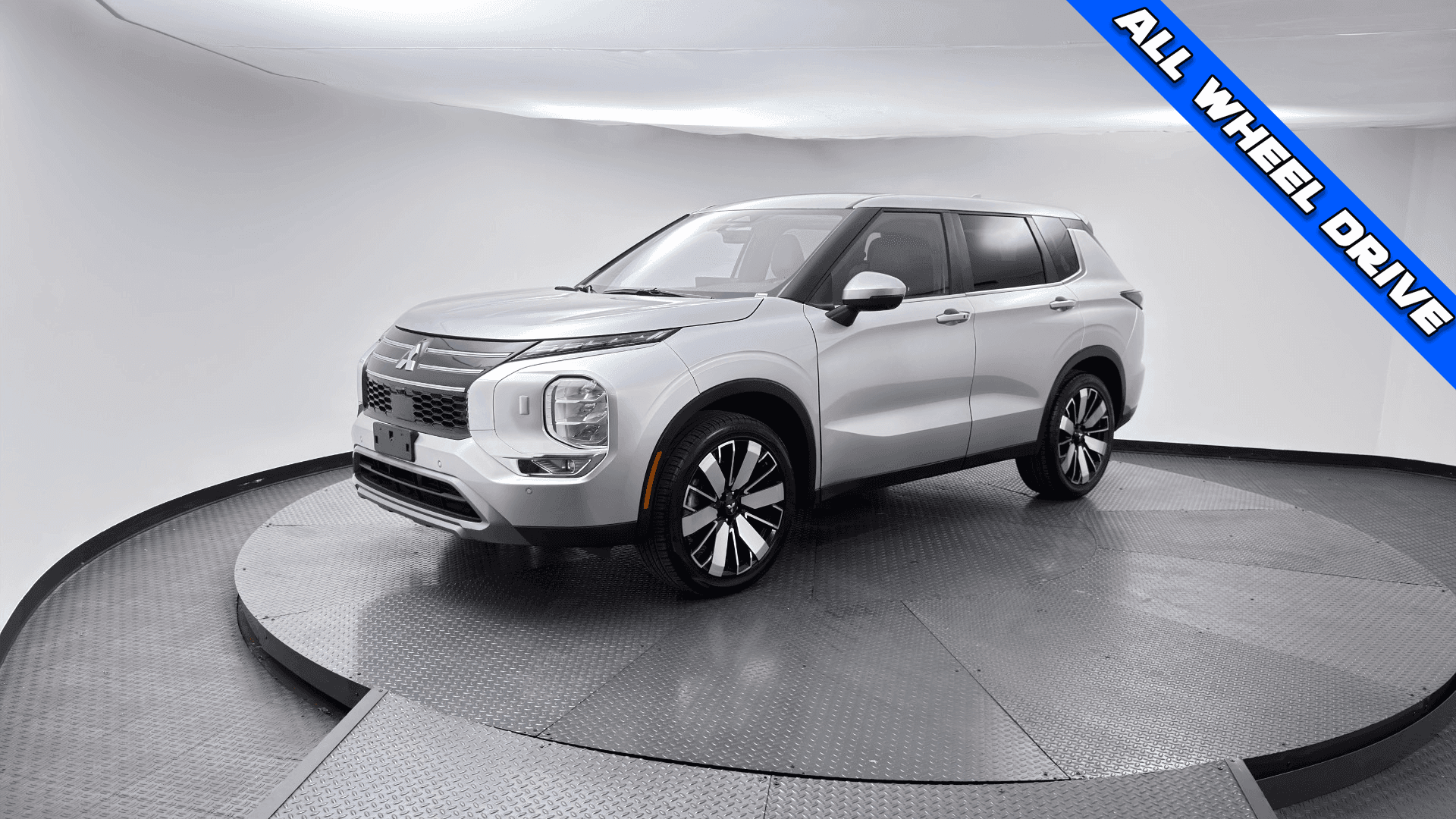 2025 MITSUBISHI OUTLANDER