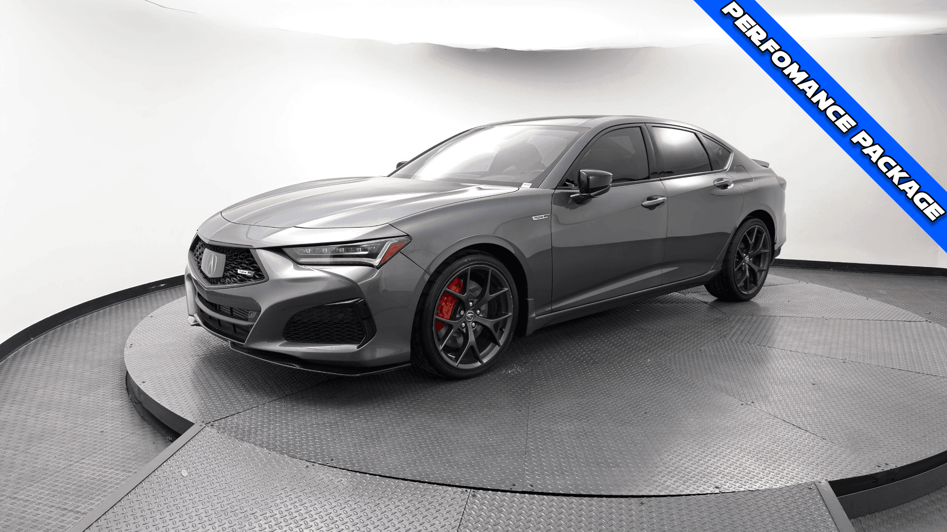 2023 ACURA TLX
