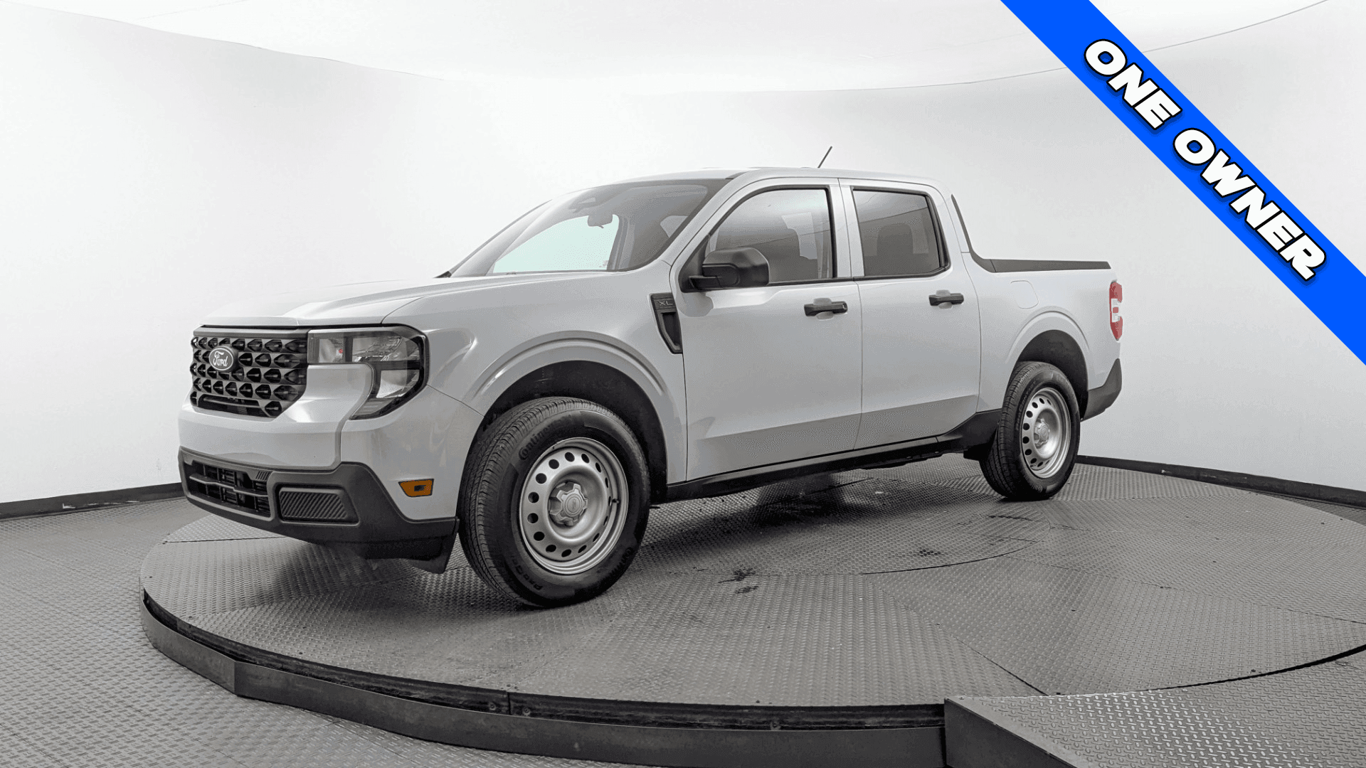 2025 FORD MAVERICK