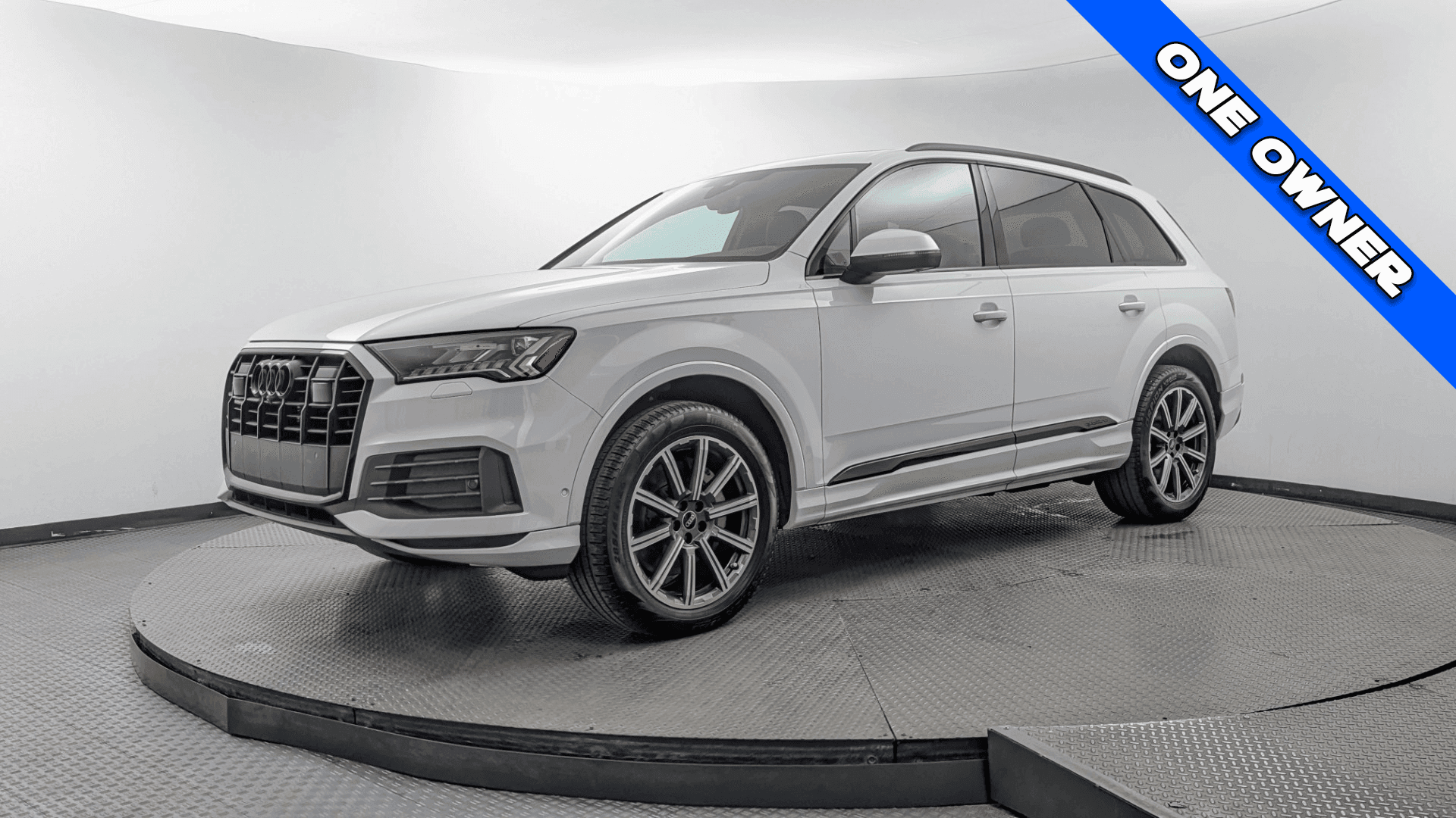 2023 AUDI Q7 PREMIUM PLUS photo 1