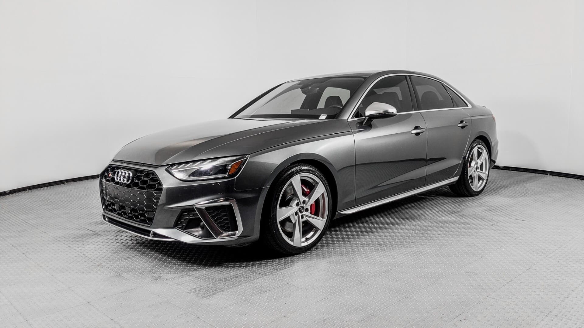 2023 AUDI S4
