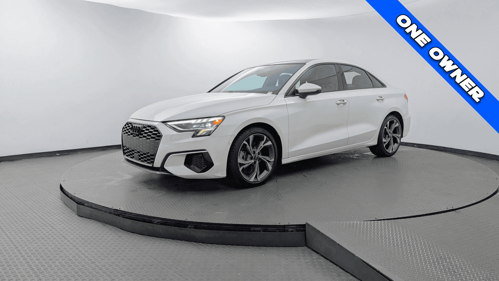 2023 AUDI A3