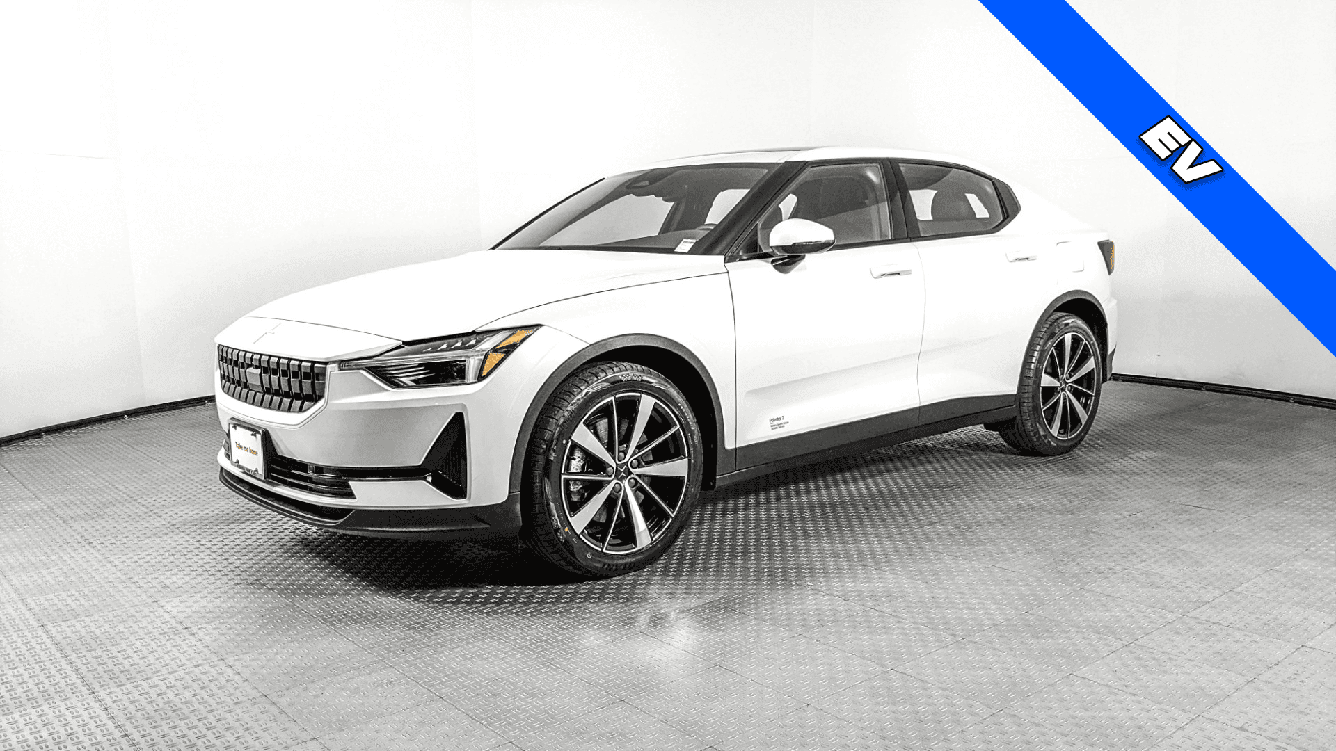 2022 POLESTAR 2