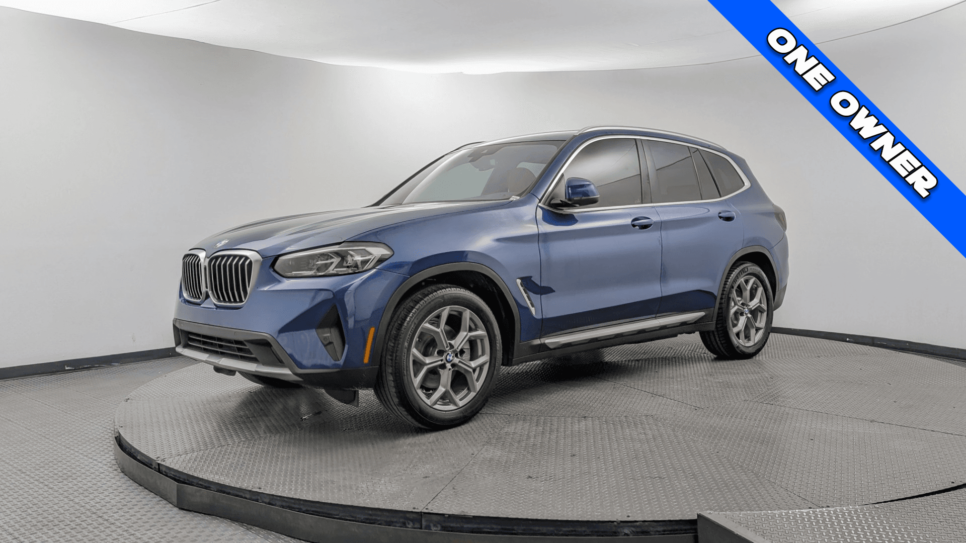2023 BMW X3 SDRIVE30I photo 1