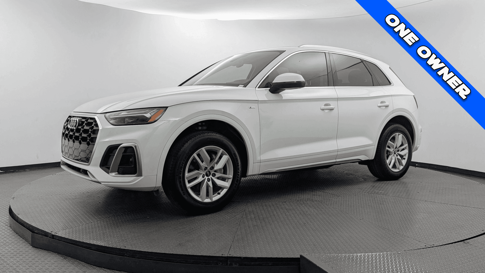 2023 AUDI Q5 S LINE PREMIUM photo 1