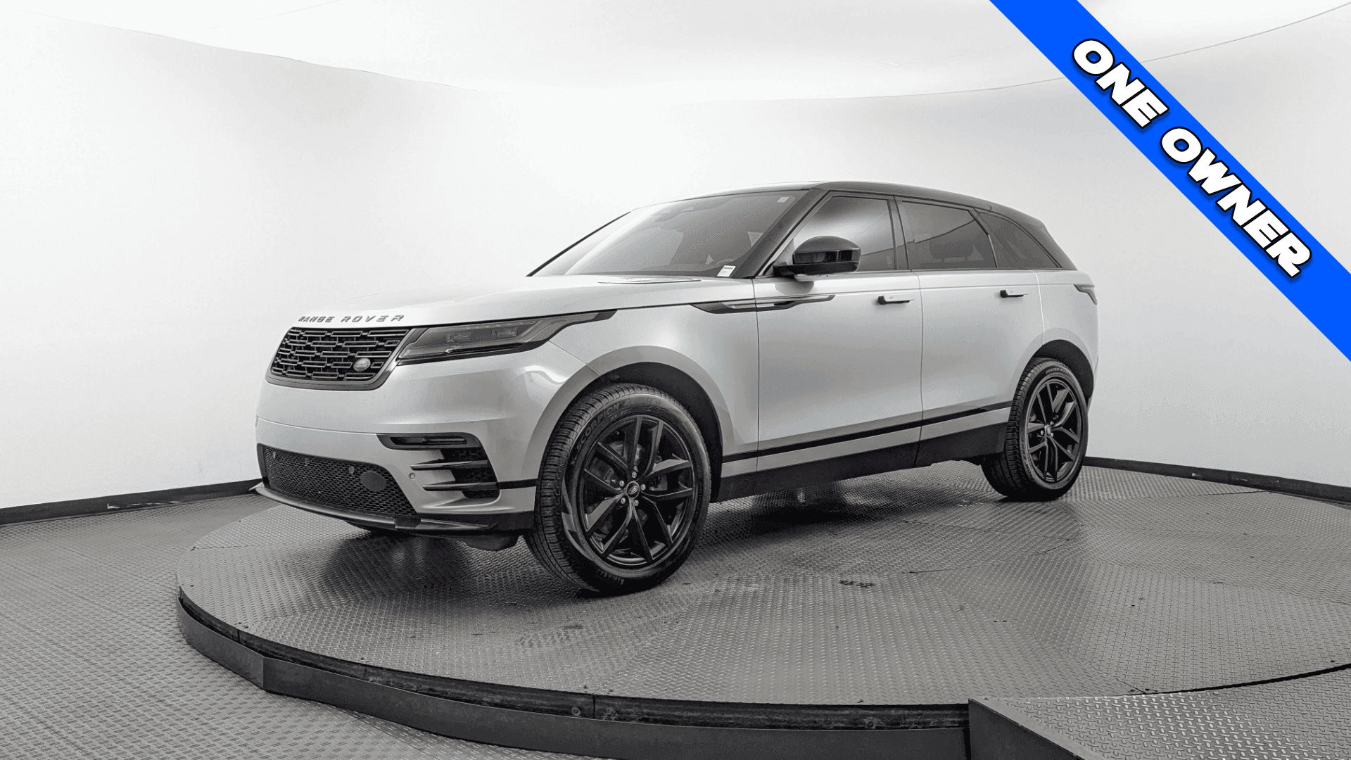2024 LAND ROVER RANGE ROVER VELAR