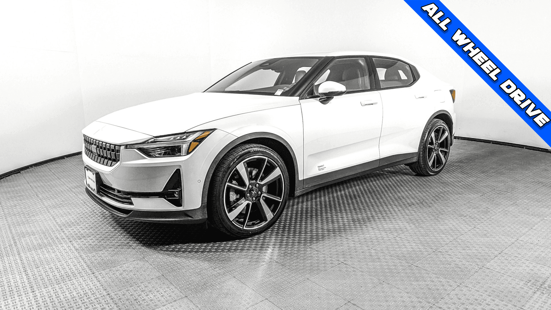 2022 POLESTAR 2
