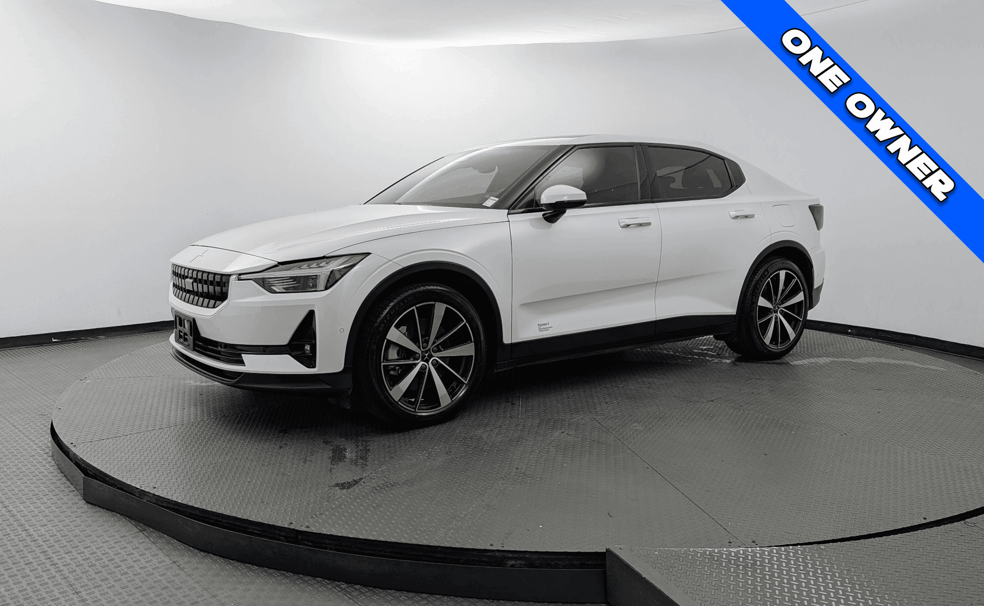 2022 POLESTAR 2