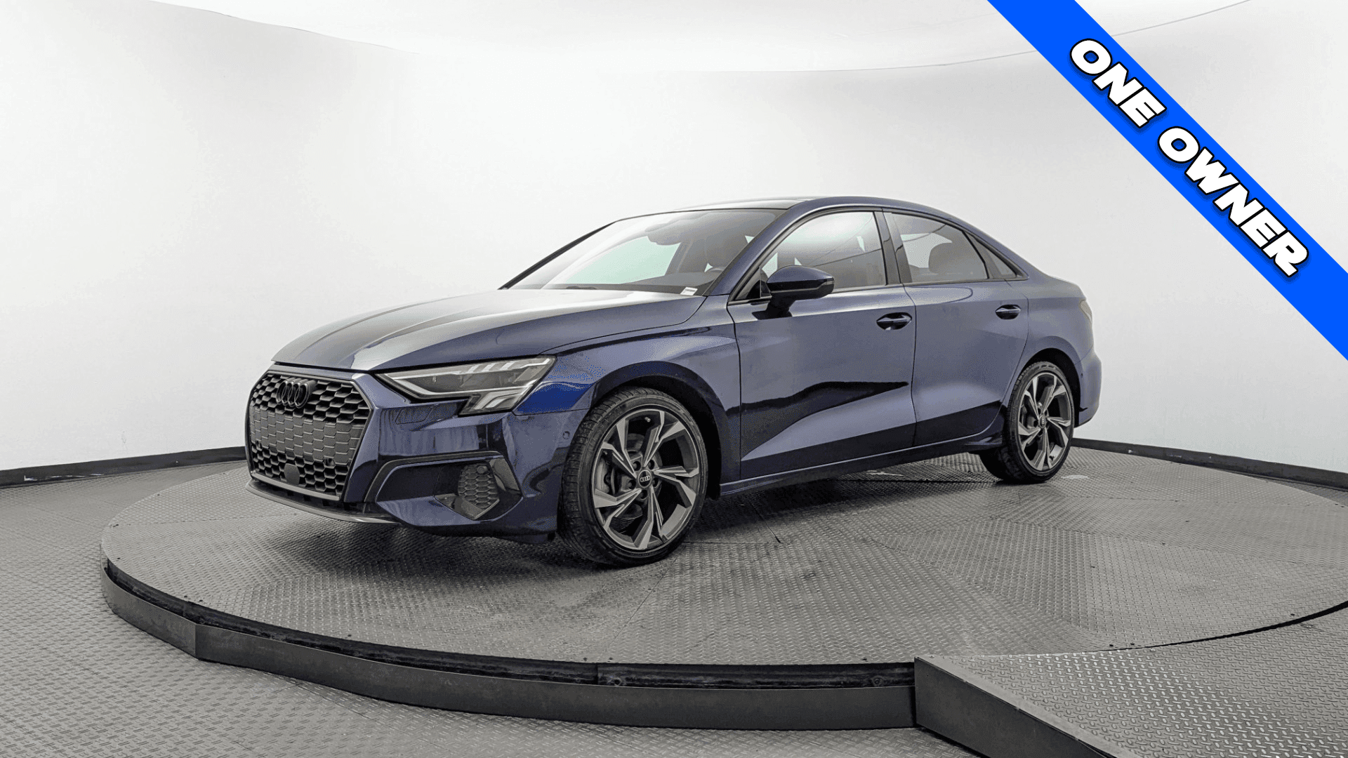 2023 AUDI A3 PREMIUM PLUS photo 1