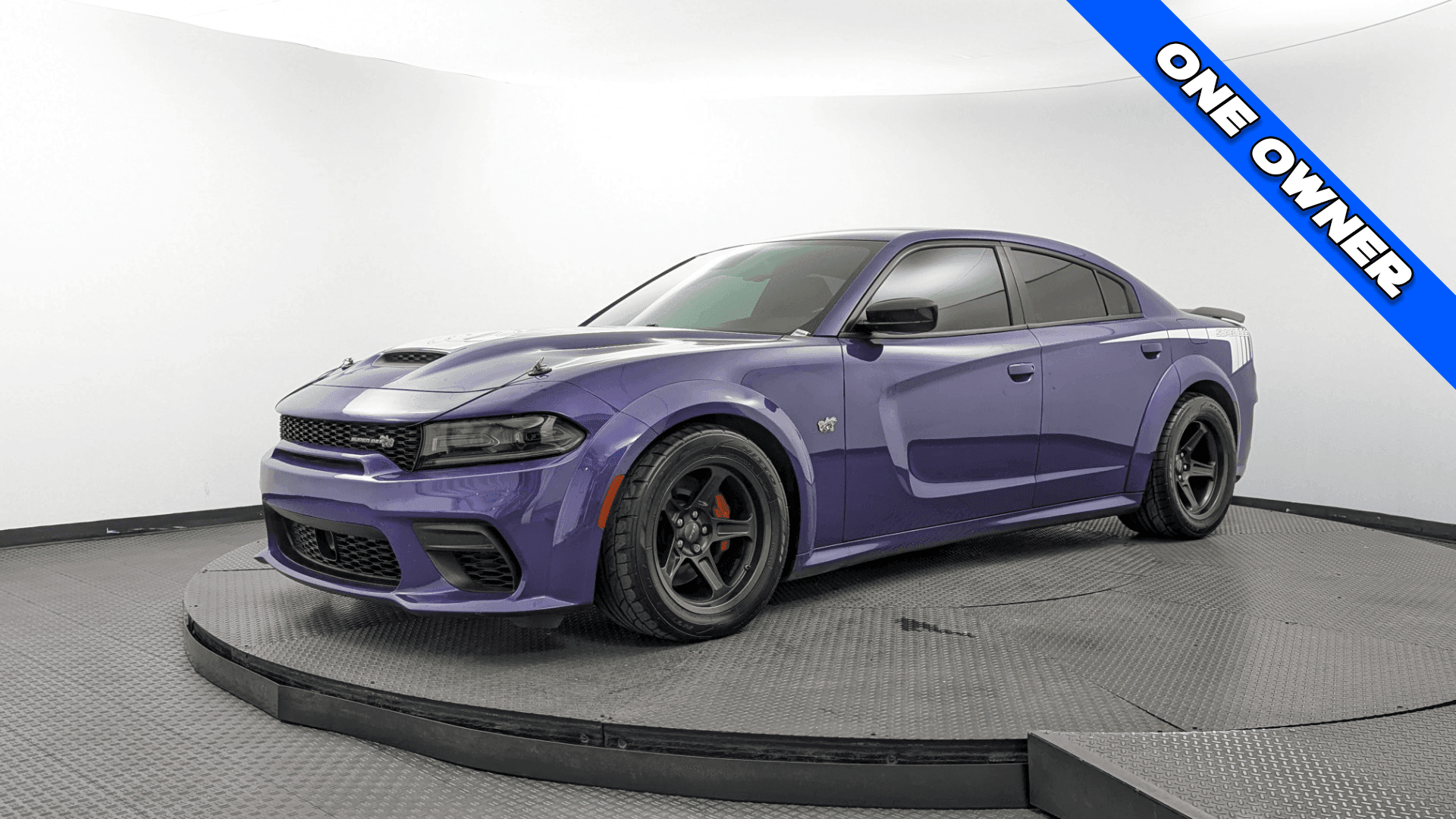 2023 DODGE CHARGER SUPER BEE SPECIAL EDITION