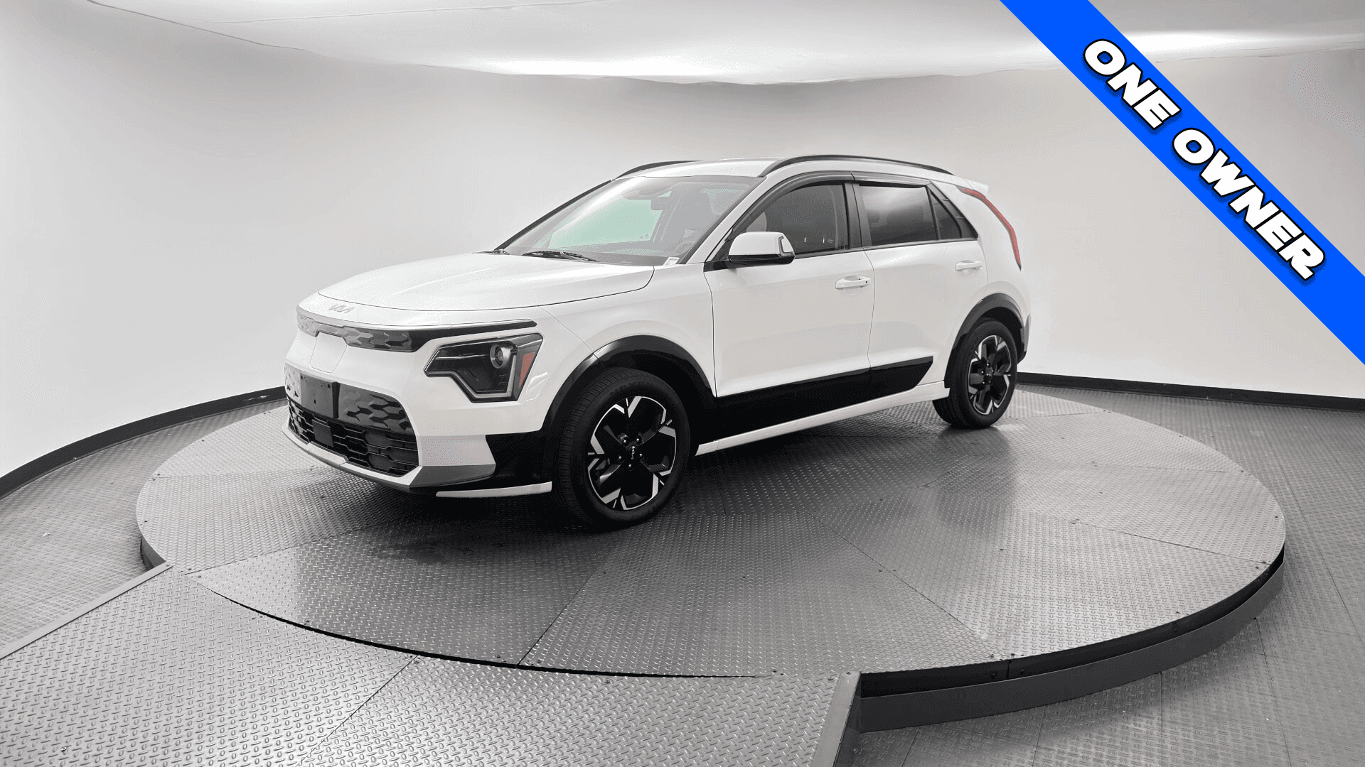 2023 KIA NIRO EV